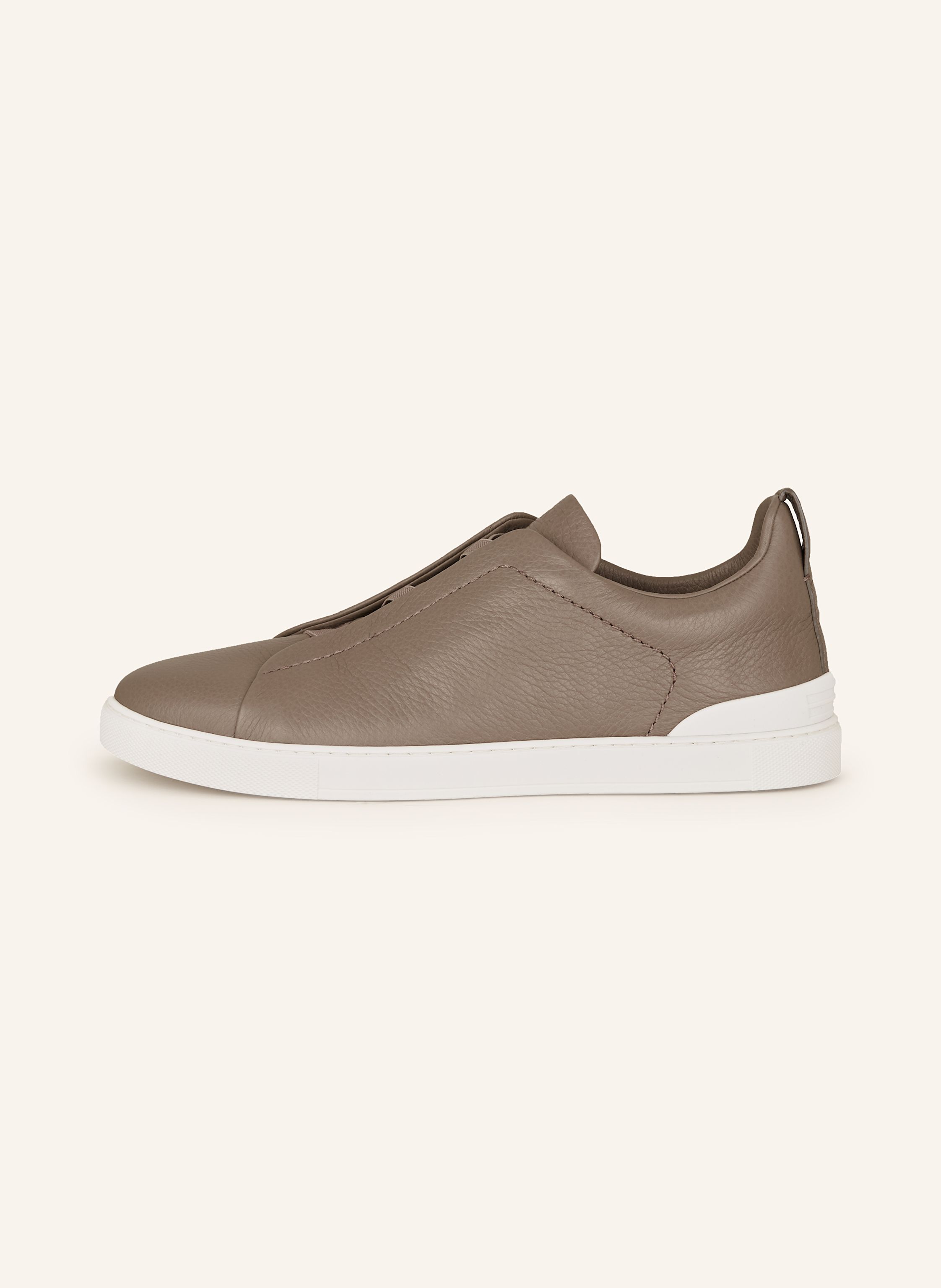 Thumbnail - Zegna Sneaker grau