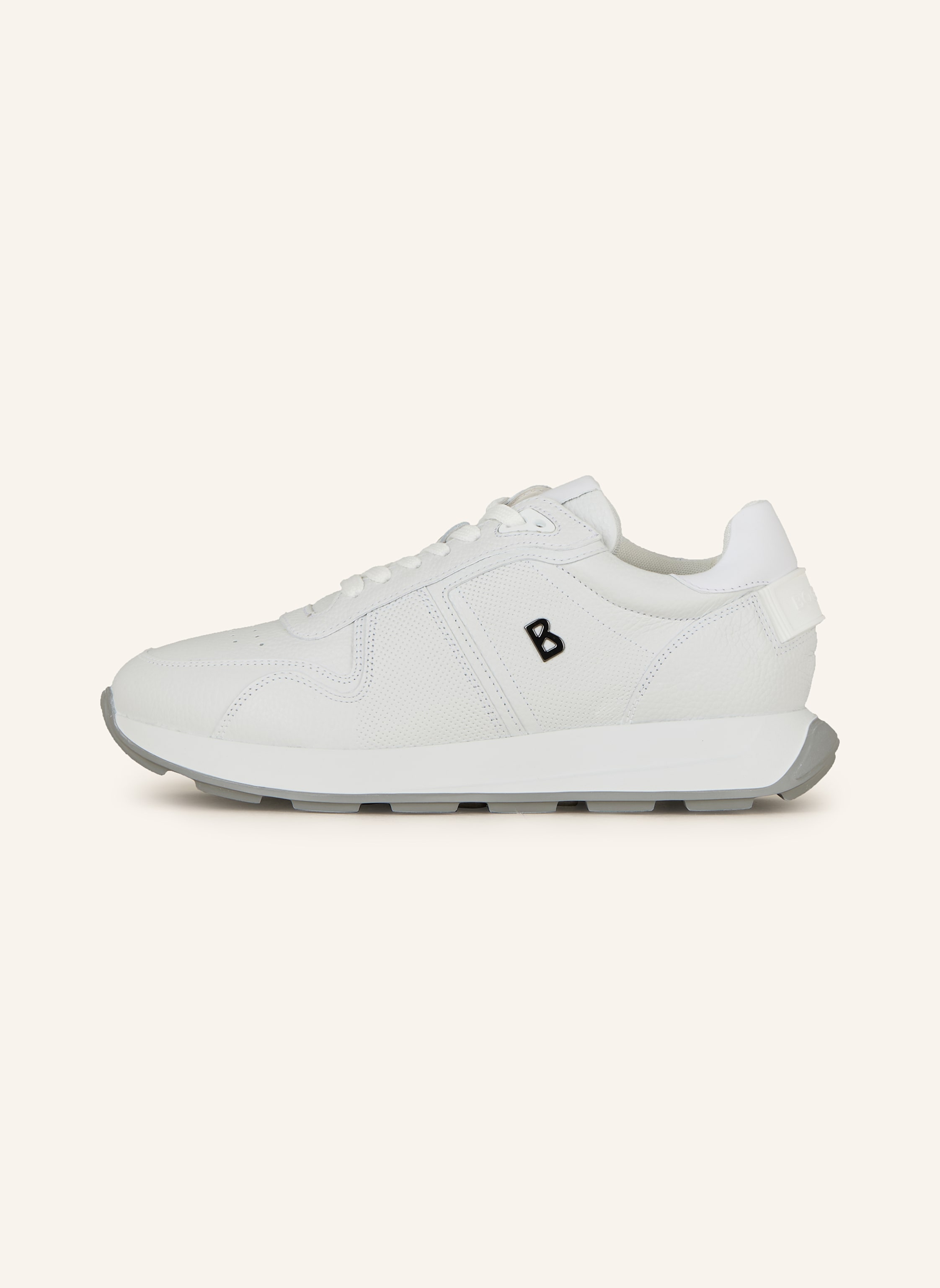 Thumbnail - Bogner Sneaker Munich 2 weiss