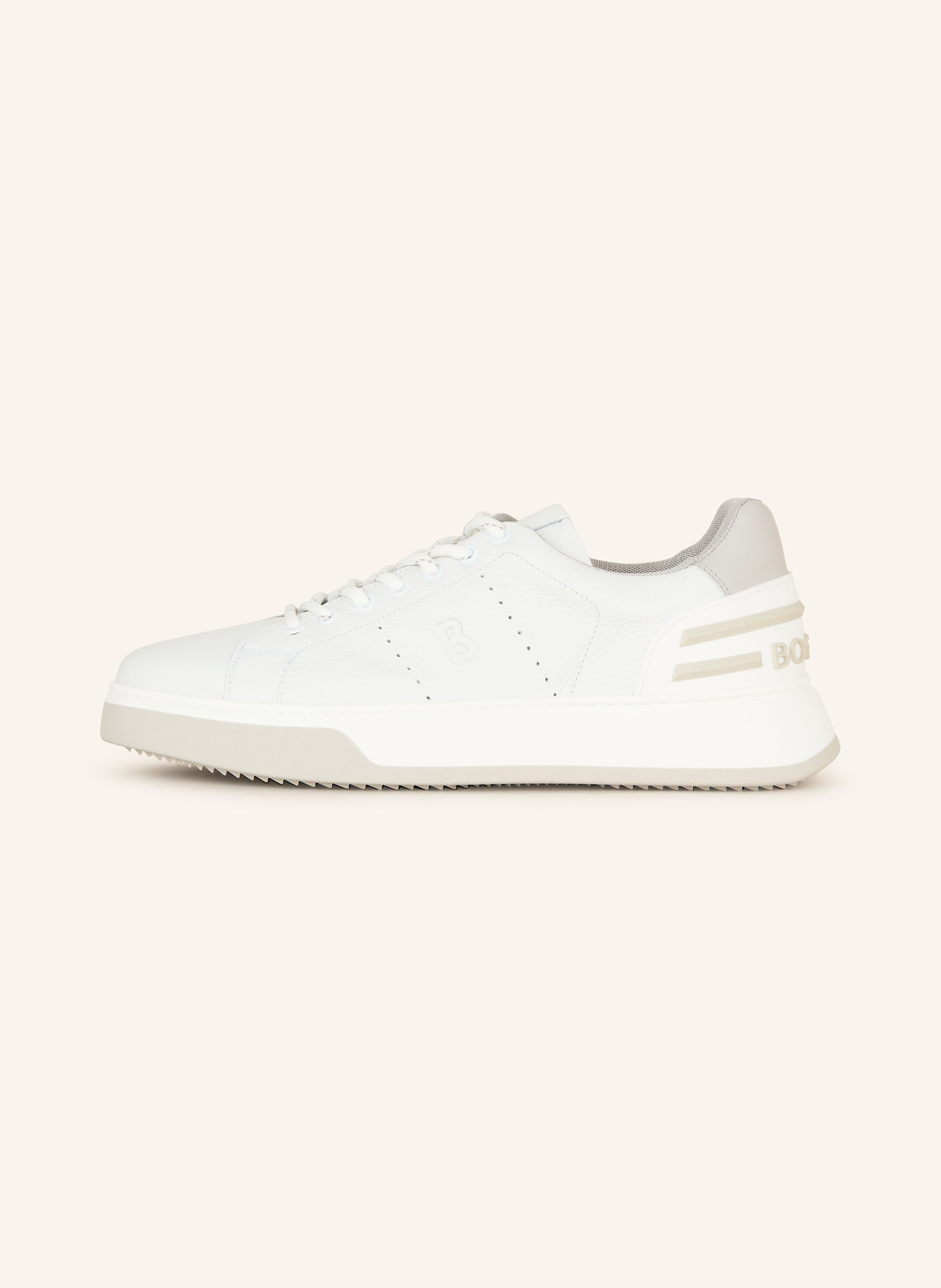 Thumbnail - Bogner Sneaker Milan weiss