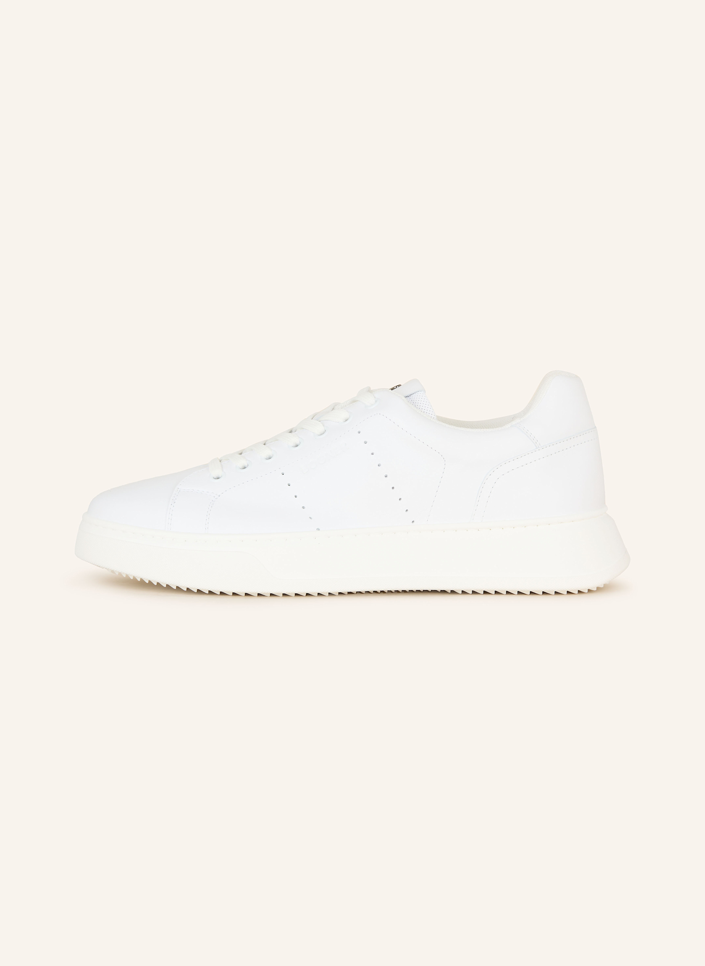 Thumbnail - Bogner Sneaker Milan weiss