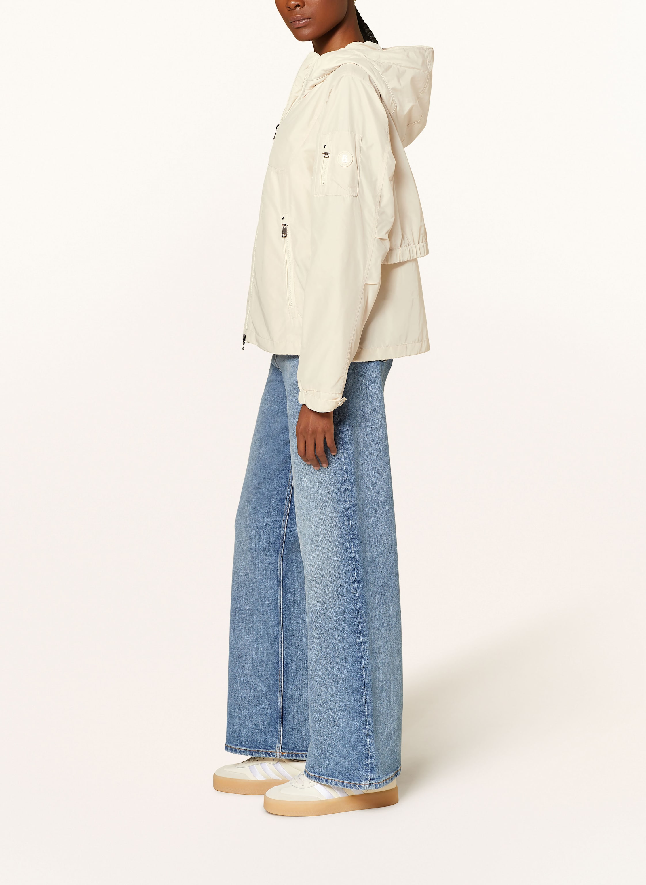 Thumbnail - Bogner Jacke Zafina beige