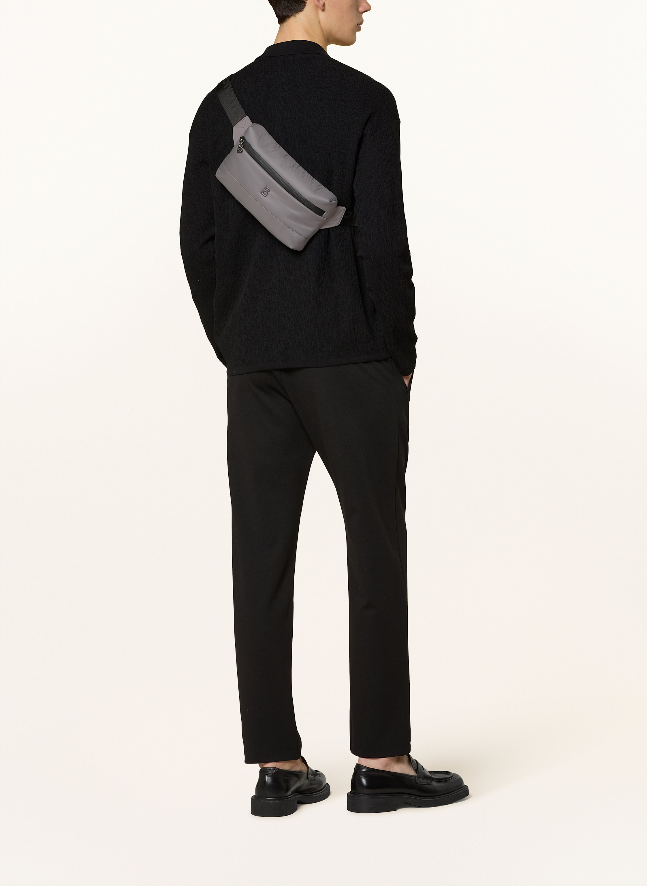 Thumbnail - Bogner Umhängetasche Monarch grau