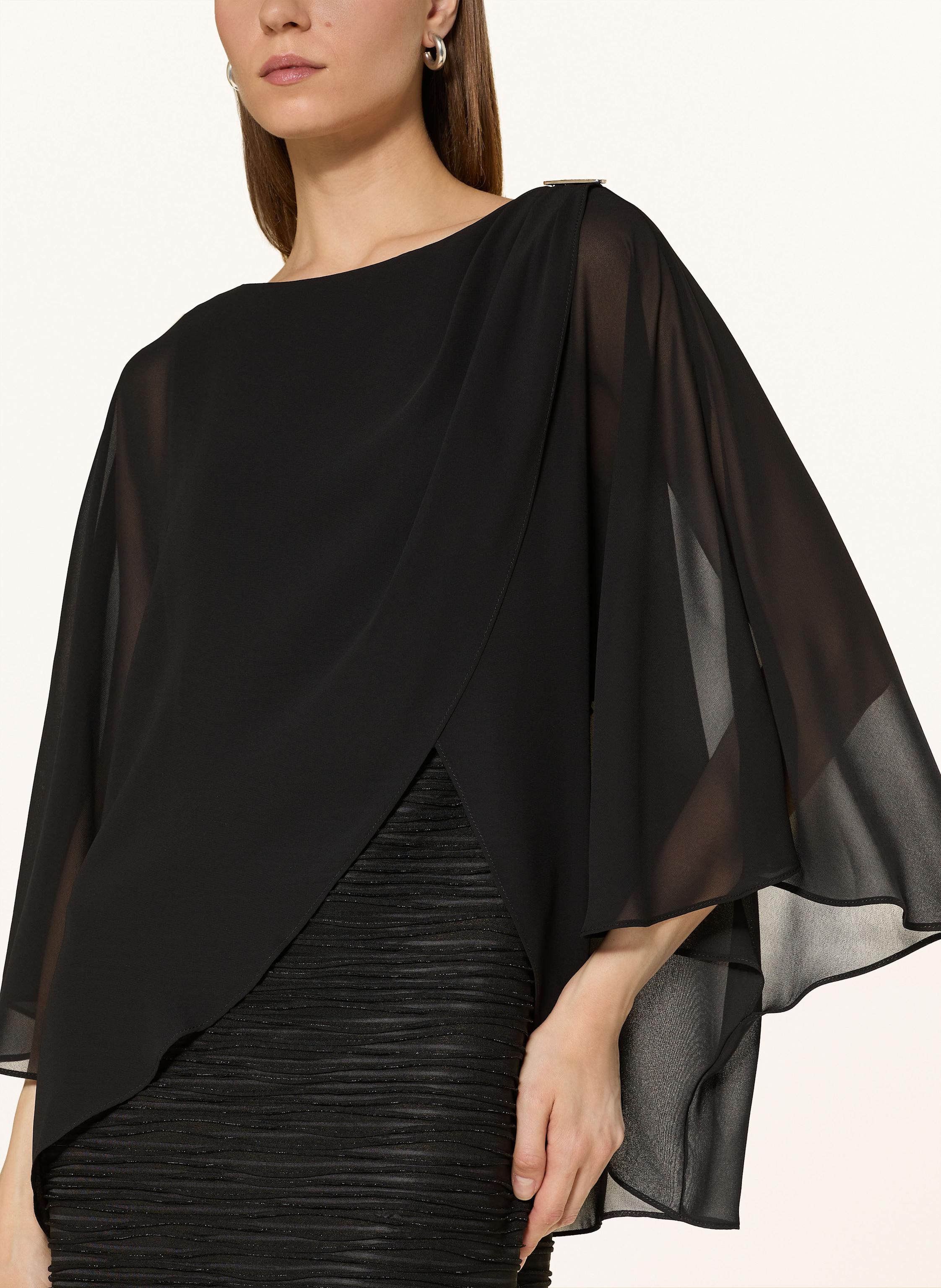 Thumbnail - Joseph Ribkoff Signature Kleid schwarz