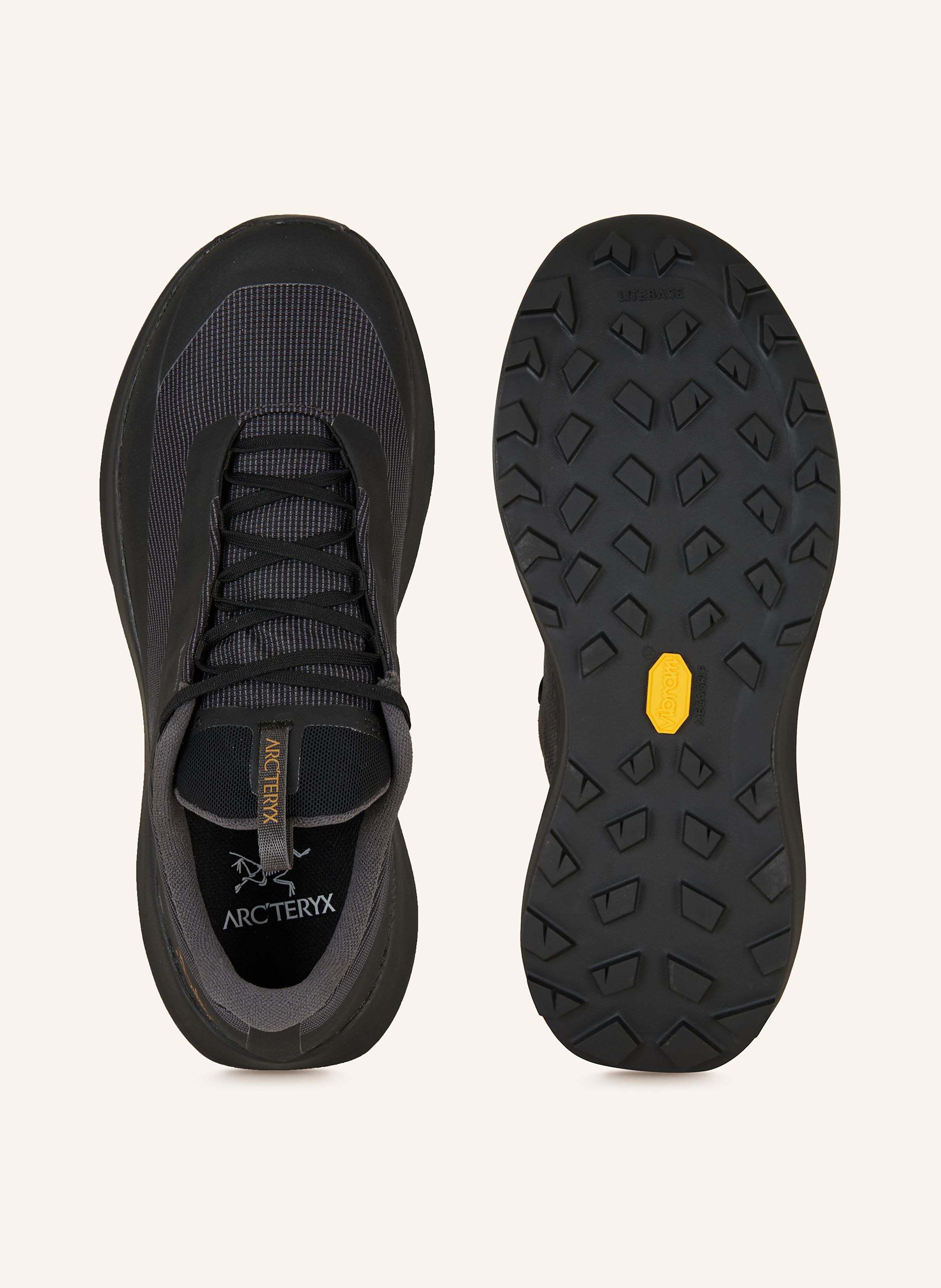 Thumbnail - Arc'teryx Trailrunning-Schuhe Norvan Ld 4 Gtx schwarz