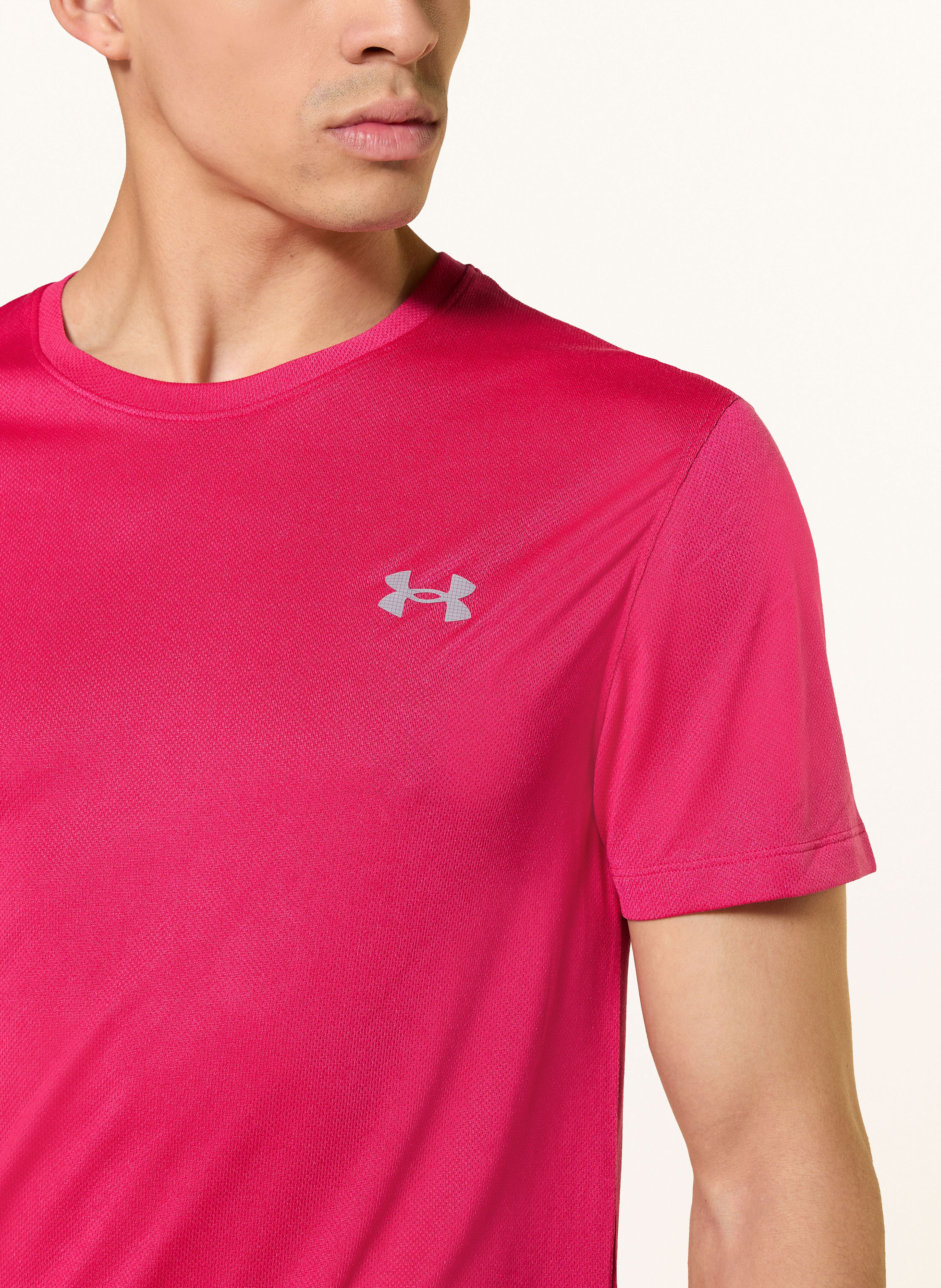 Thumbnail - Under Armour Laufshirt Ua Trail rot