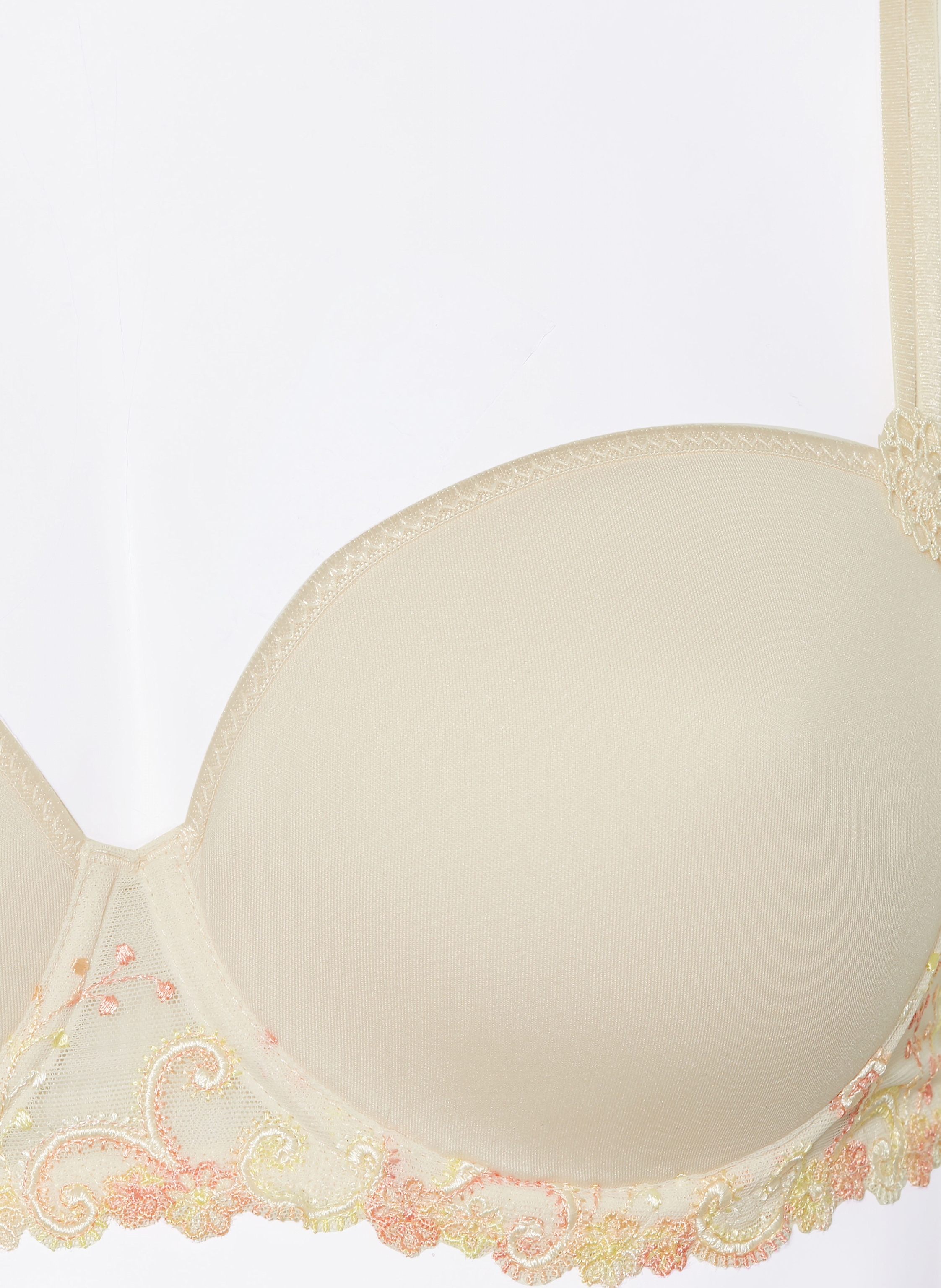 Thumbnail - Simone Pérèle Spacer-Bh Délice rosa