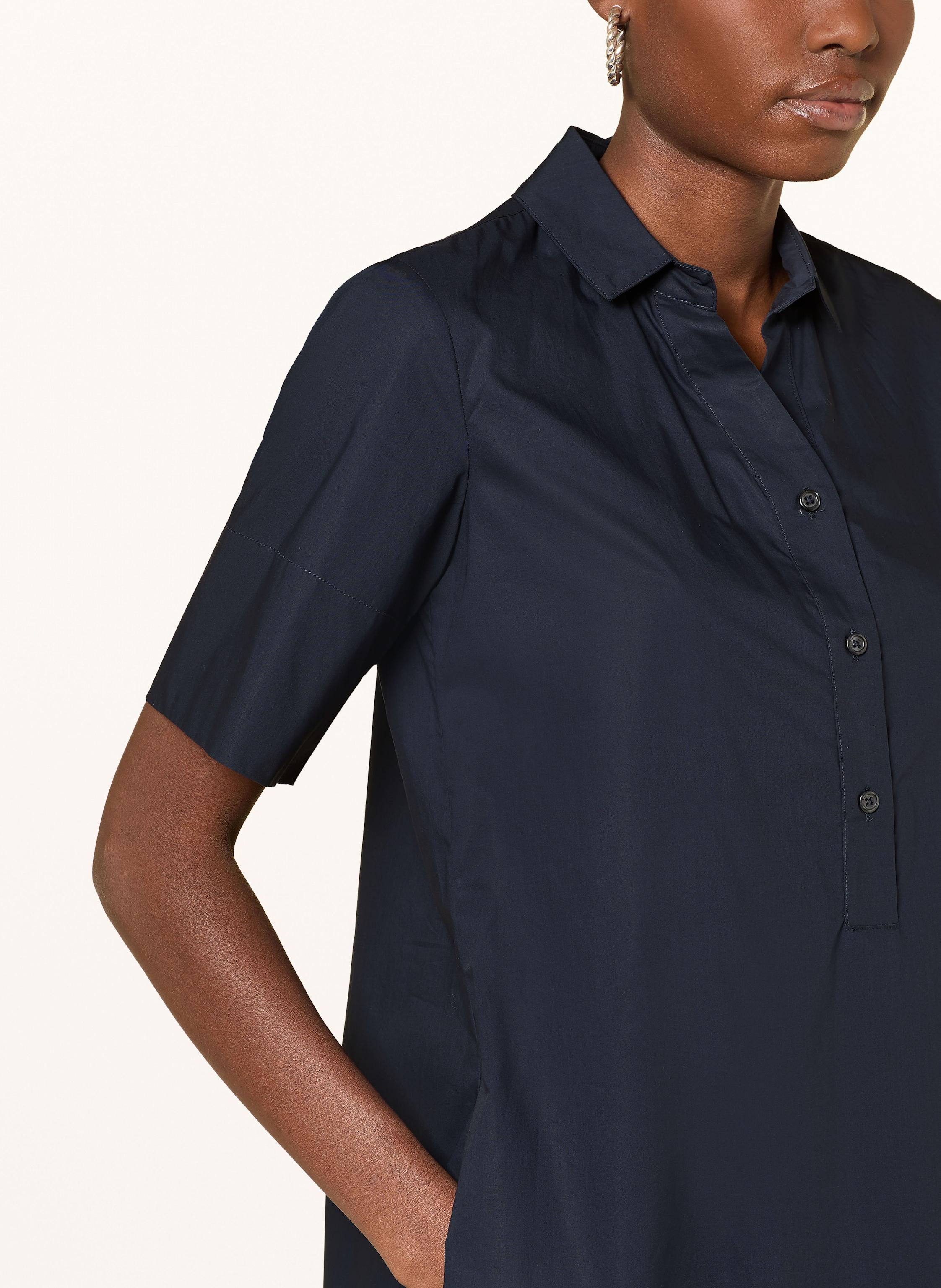 Thumbnail - Rossana Diva Kleid blau