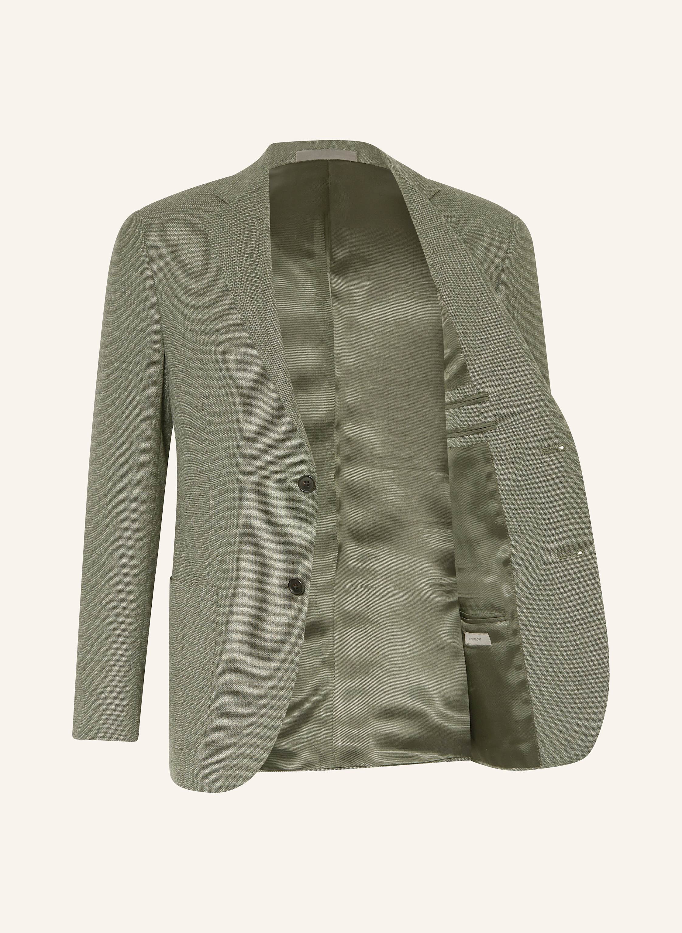 Thumbnail - Corneliani Sakko Extra Slim Fit gruen