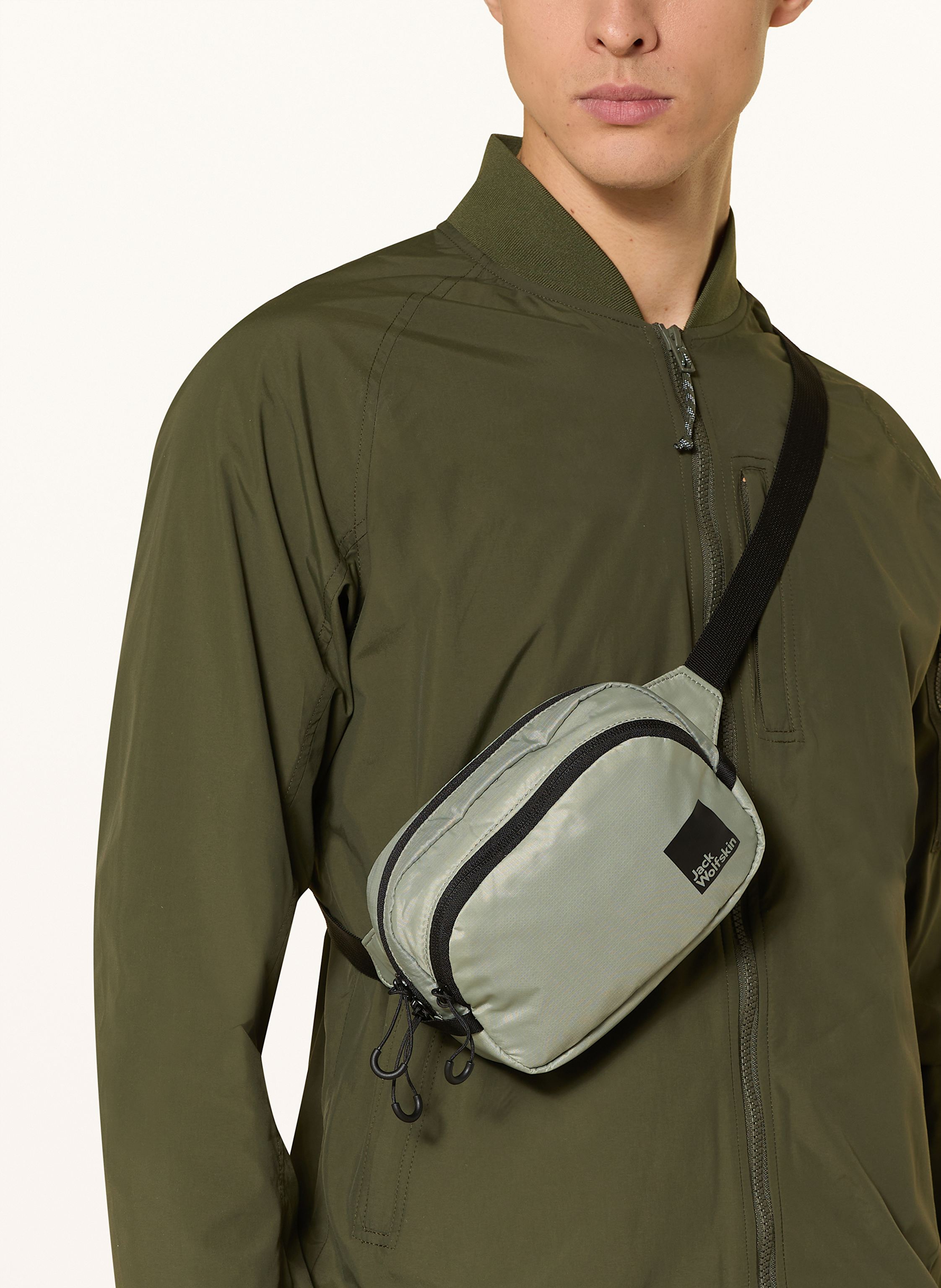 Thumbnail - Jack Wolfskin Gürteltasche Wandermood gruen
