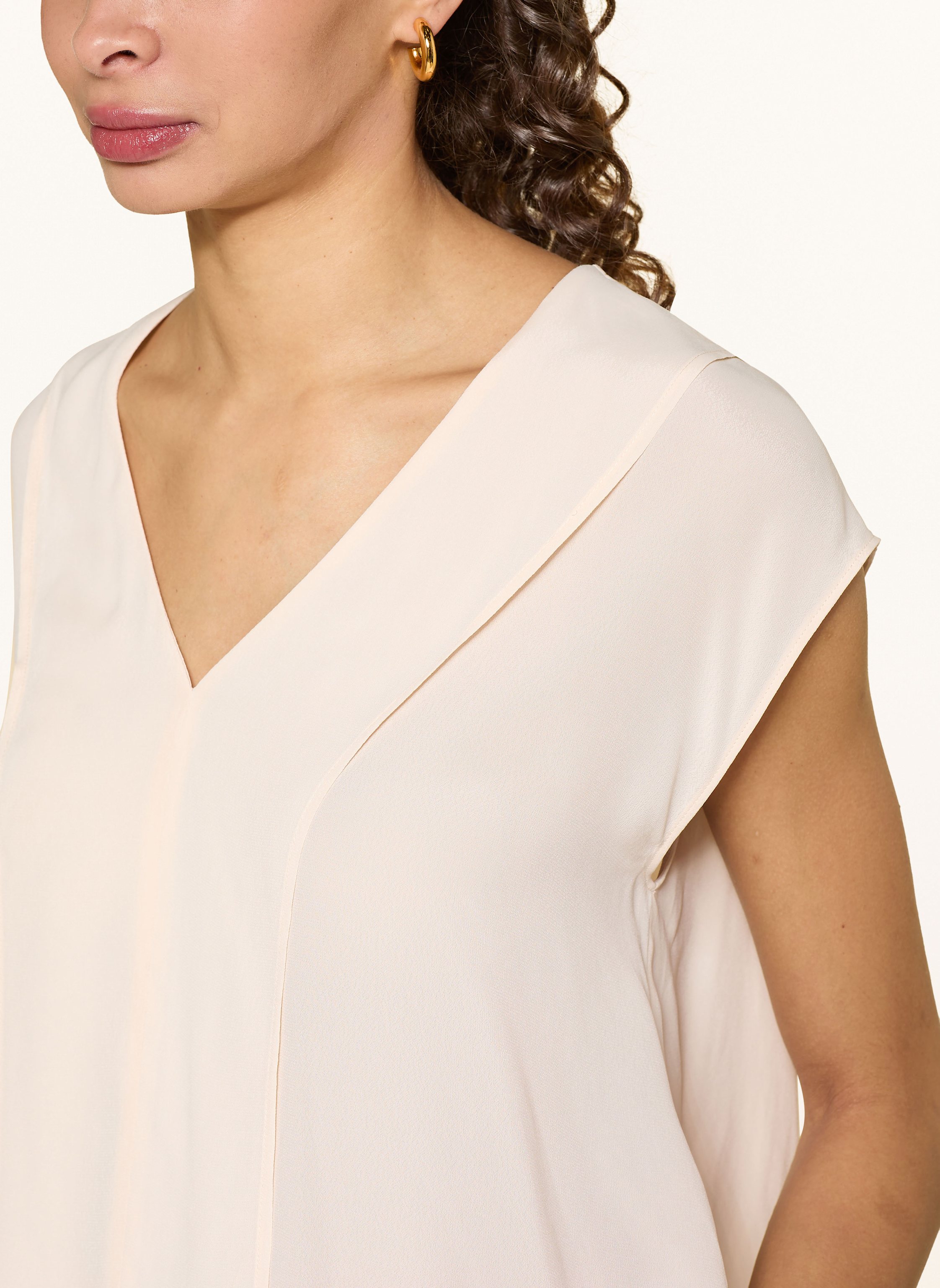 Thumbnail - Liu Jo Blusentop weiss