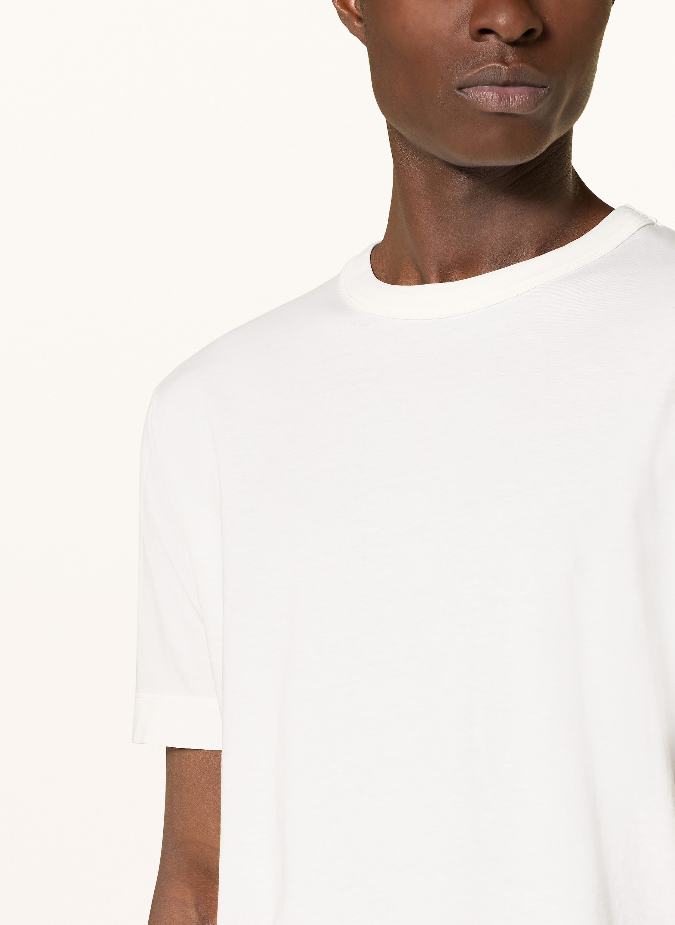 Thumbnail - Daniele Fiesoli T-Shirt weiss