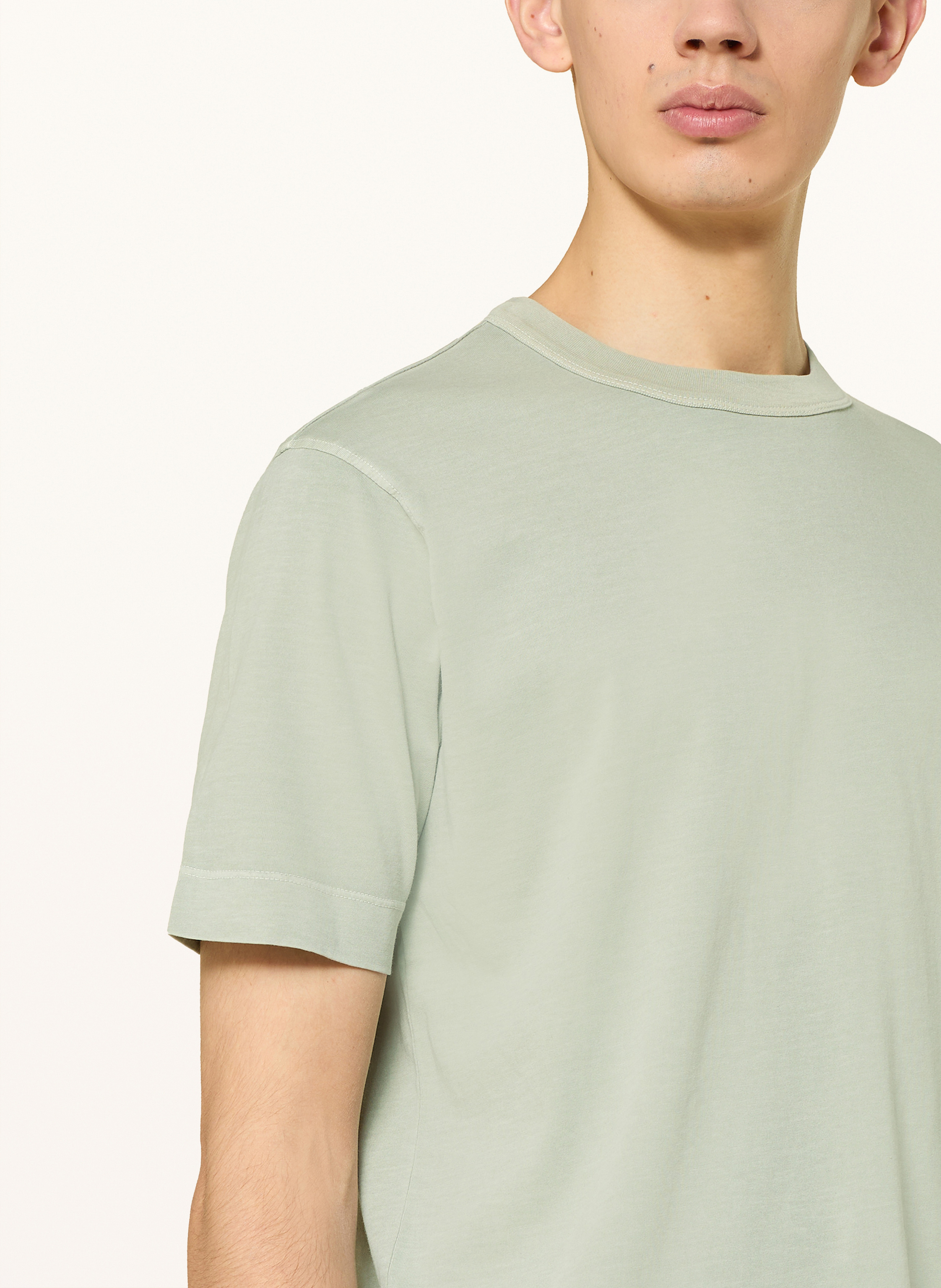 Thumbnail - Daniele Fiesoli T-Shirt gruen