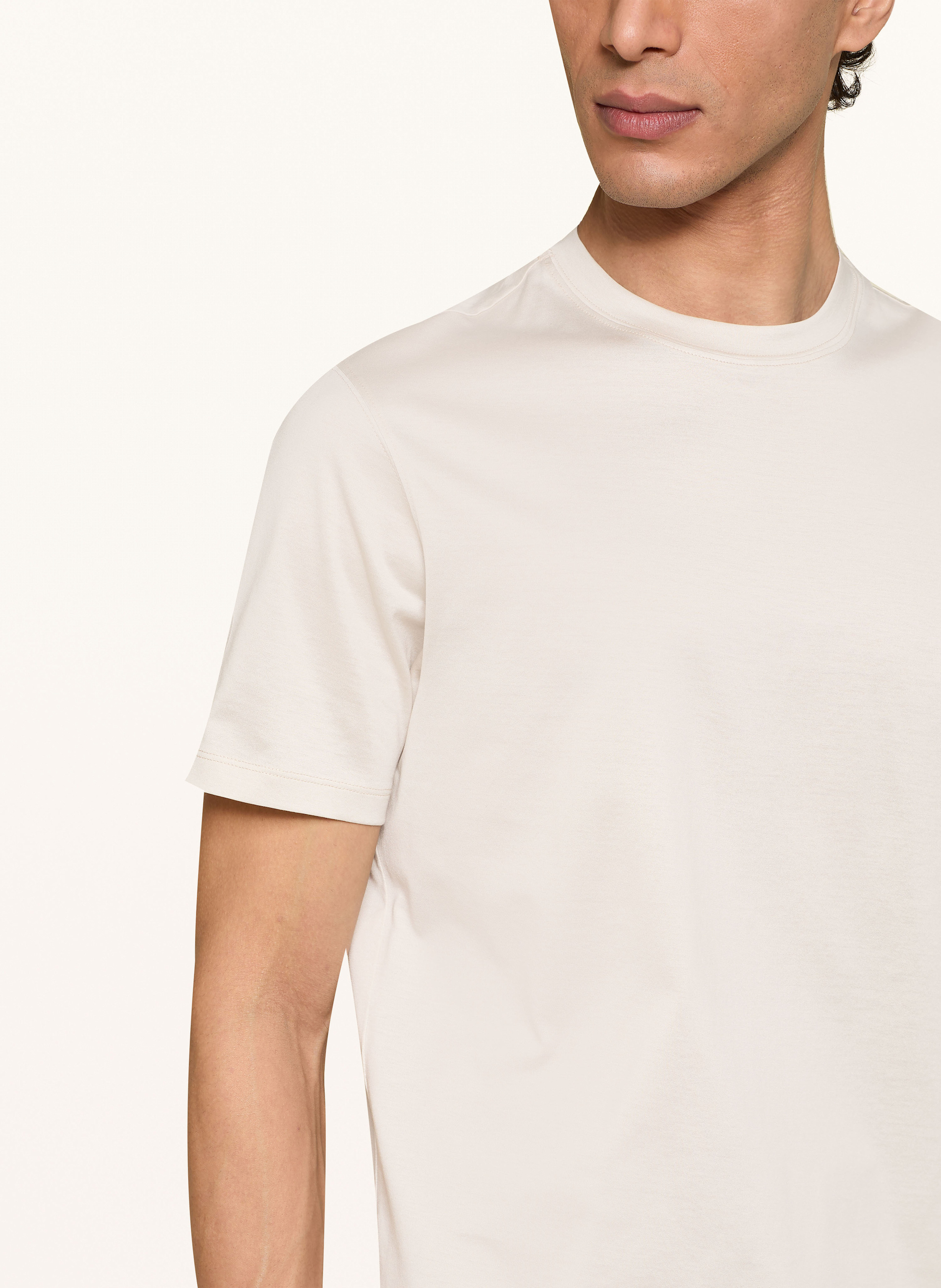 Thumbnail - Roy Robson T-Shirt weiss