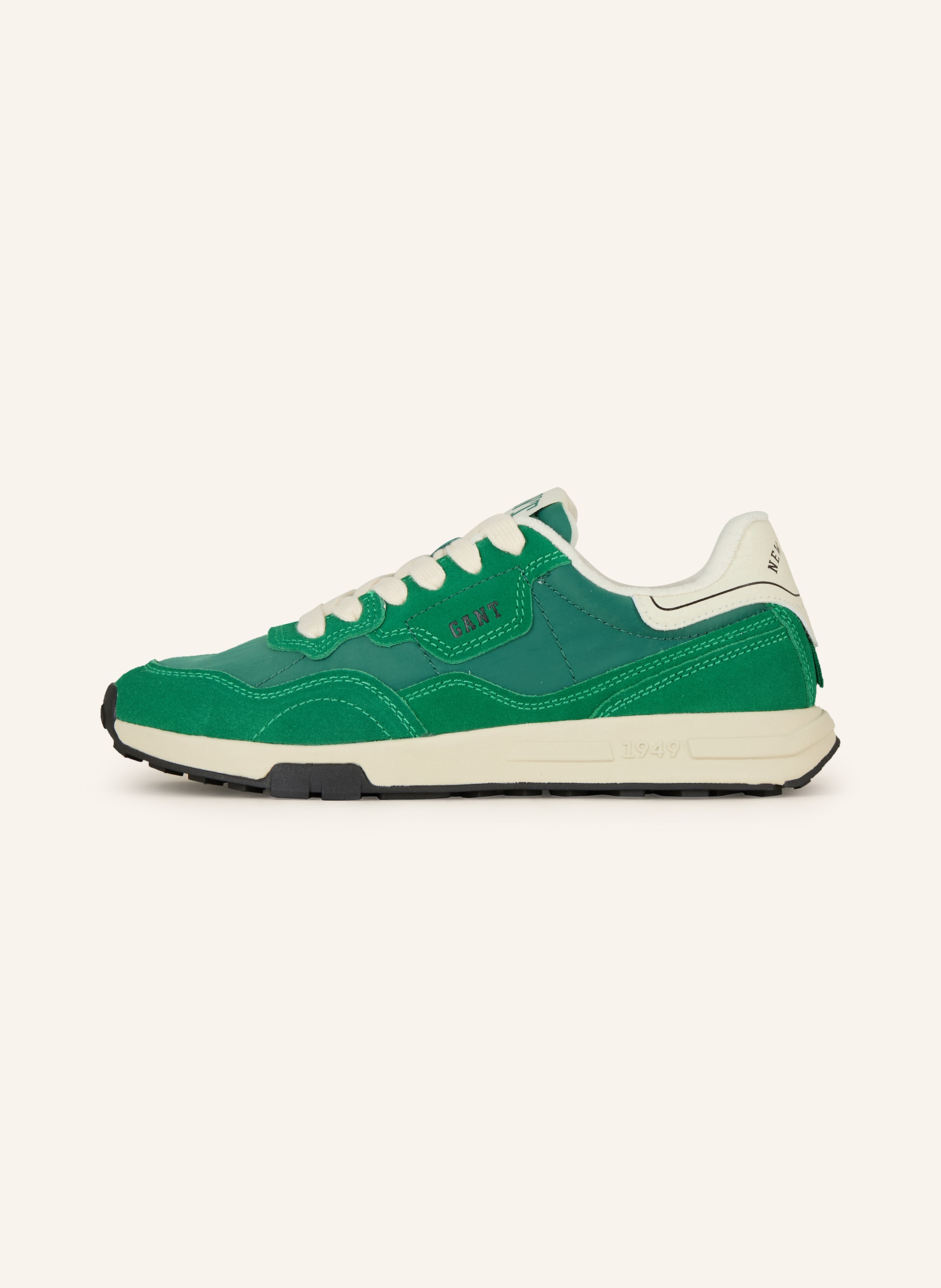 Thumbnail - Gant Sneaker Youtron gruen