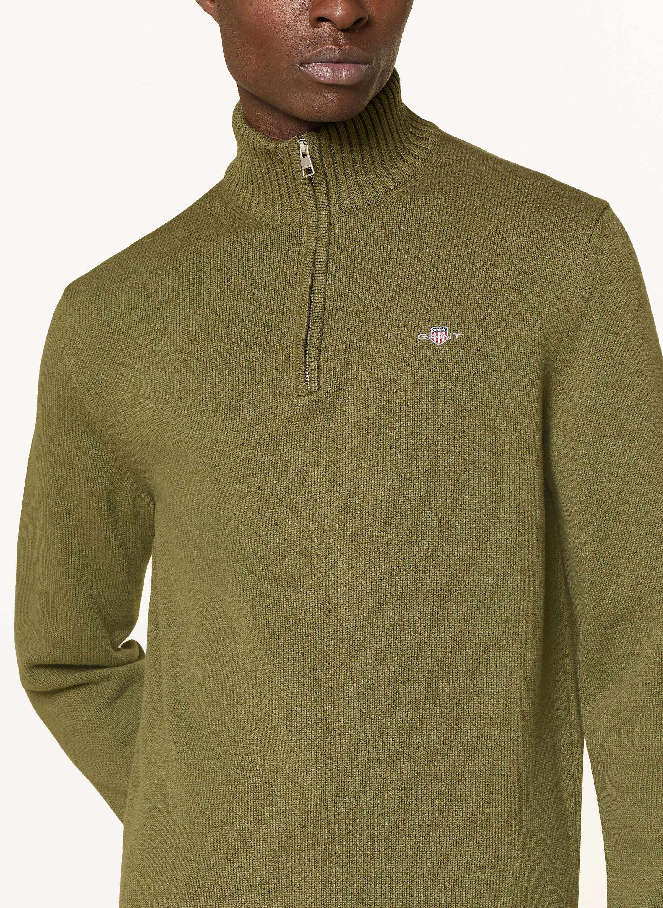 Thumbnail - Gant Troyer gruen