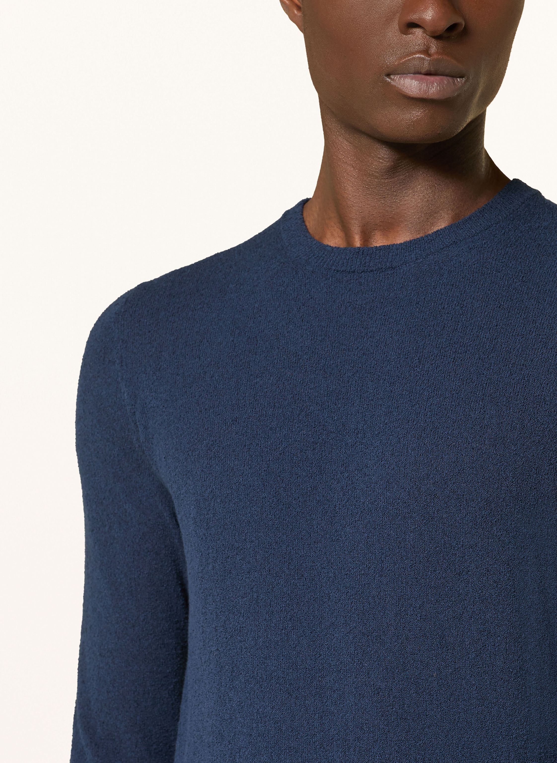 Thumbnail - Roberto Collina Pullover blau