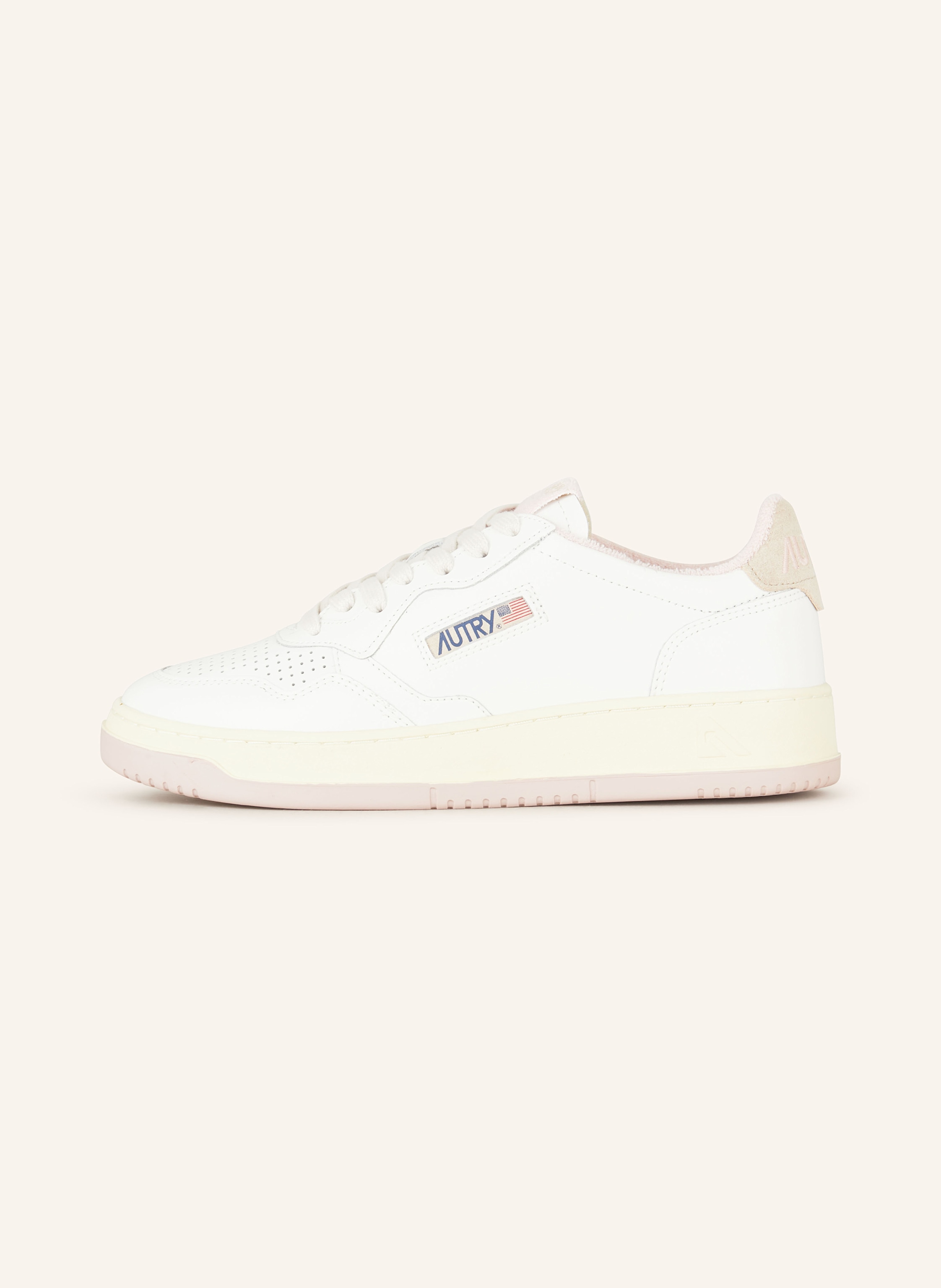 Thumbnail - Autry Sneaker Medalist weiss