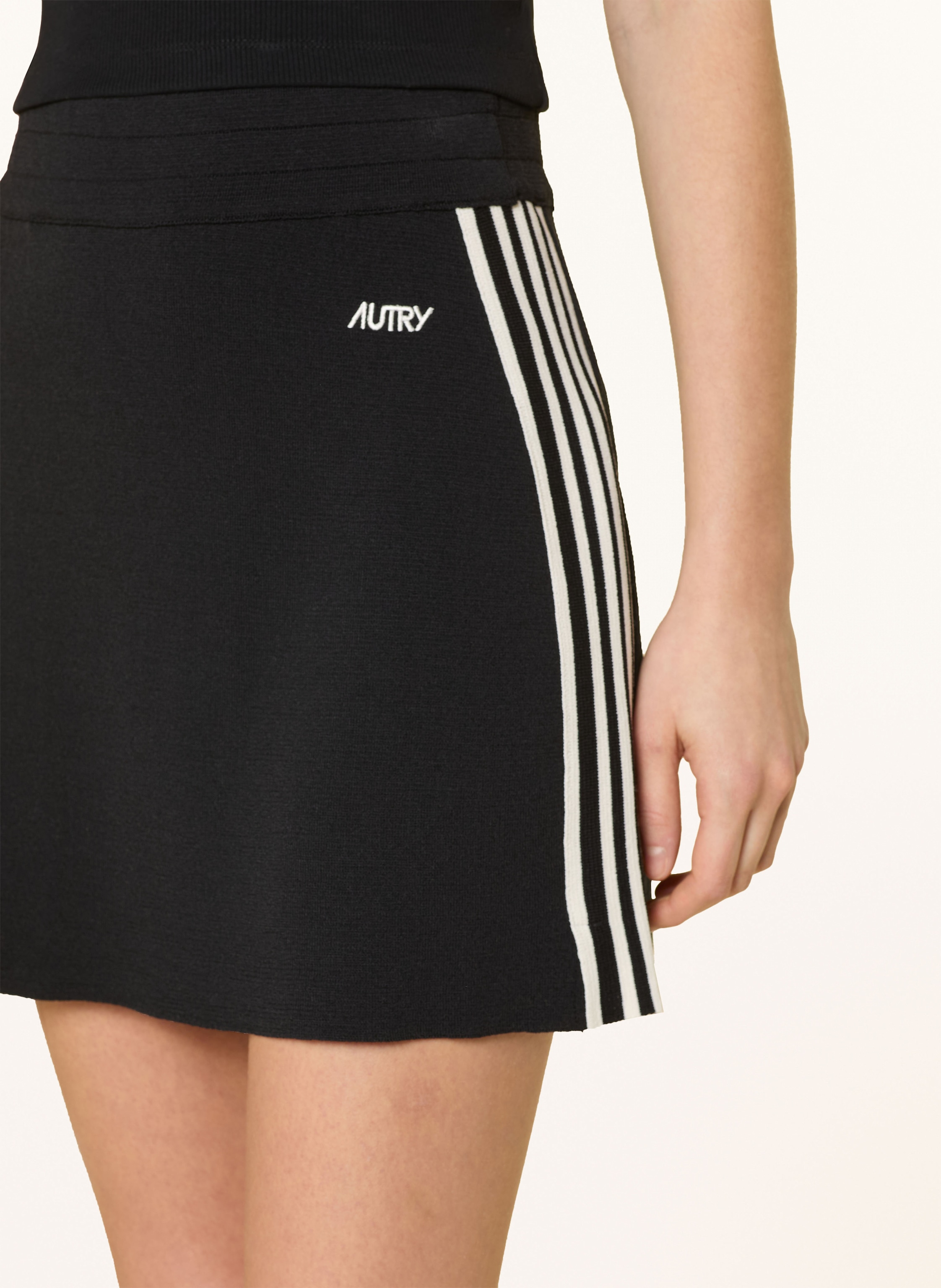 Thumbnail - Autry Rock schwarz