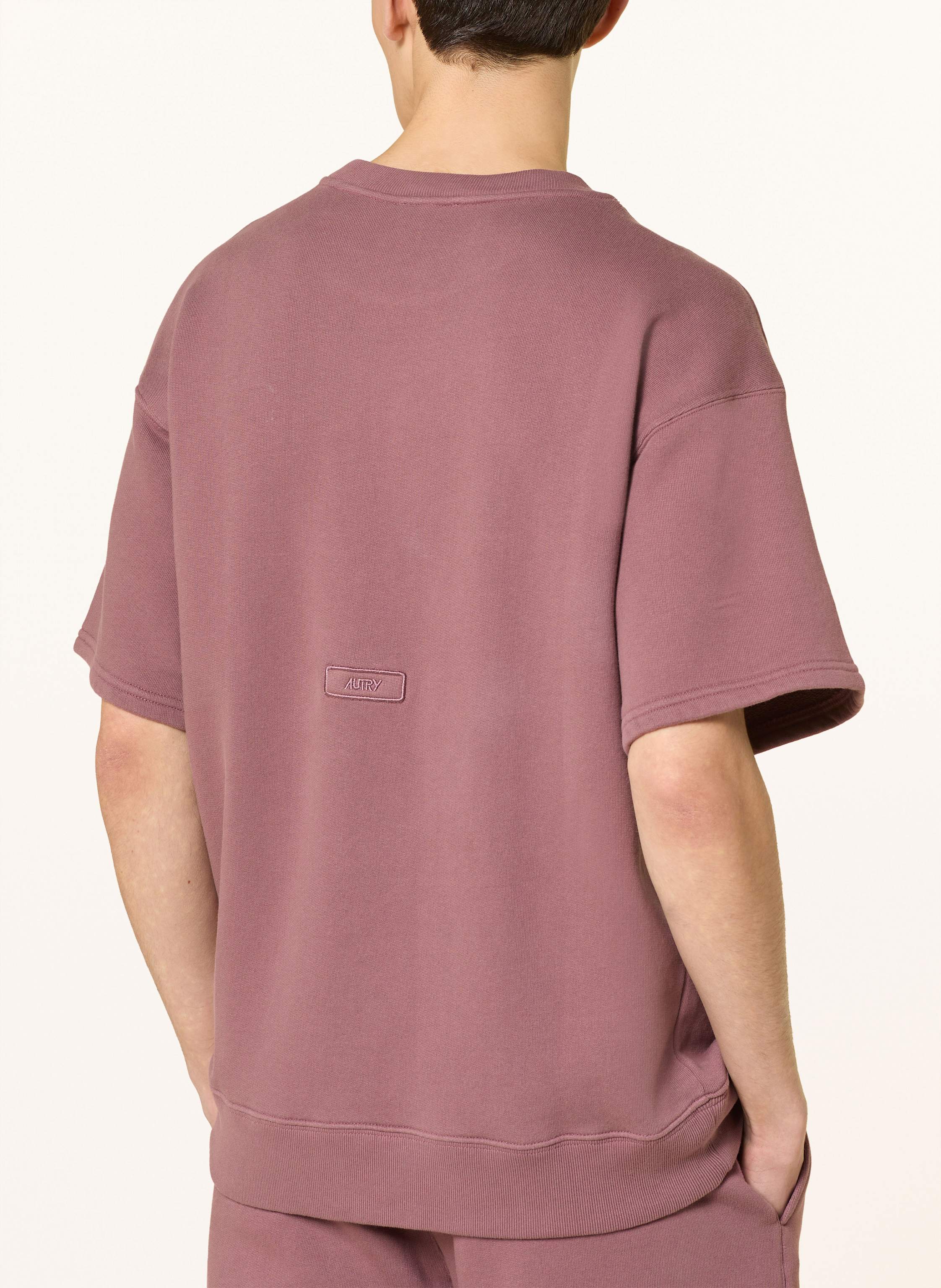 Thumbnail - Autry Sweatshirt rosa