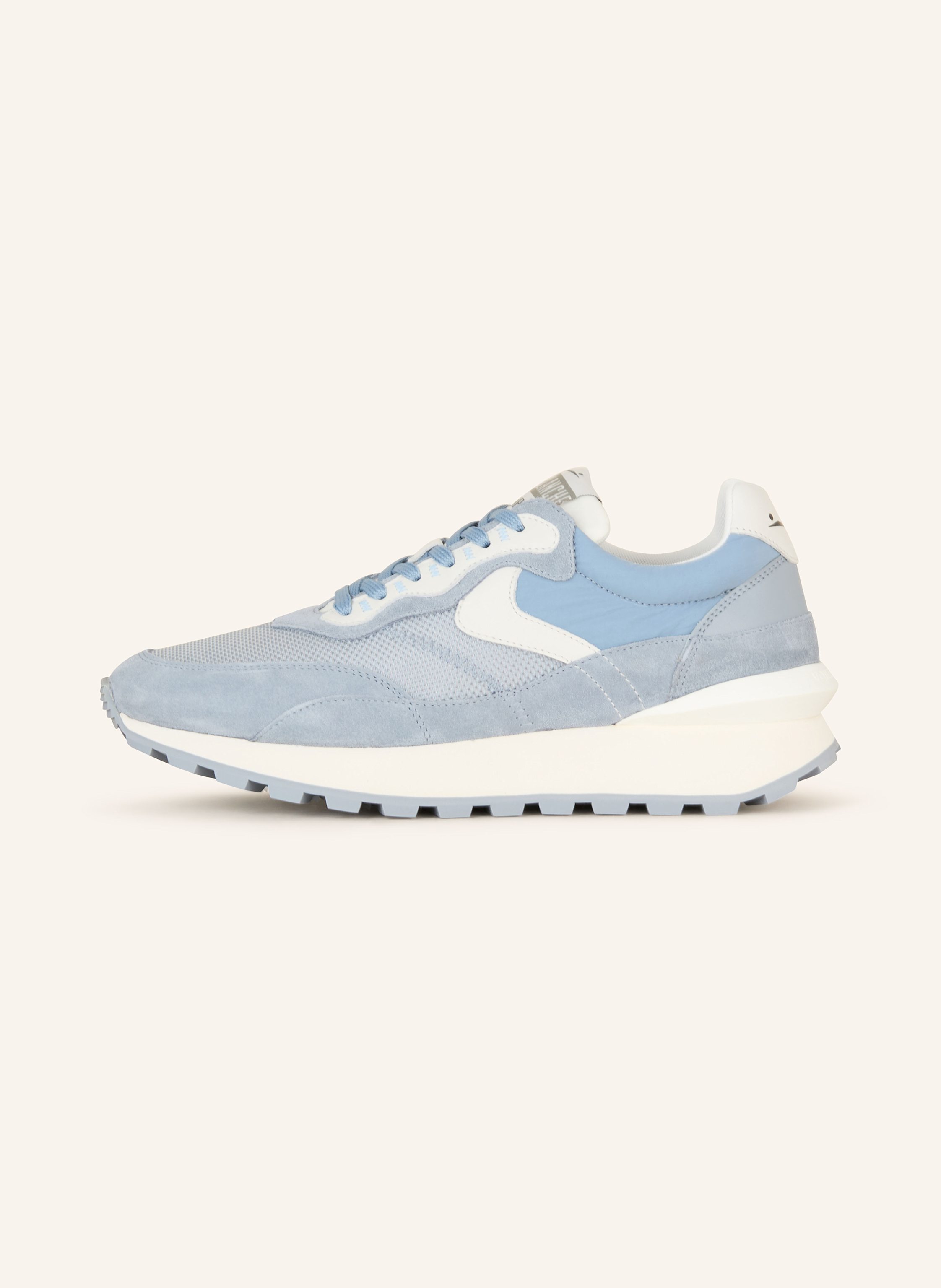 Thumbnail - Voile Blanche Sneaker Qwark Hype blau