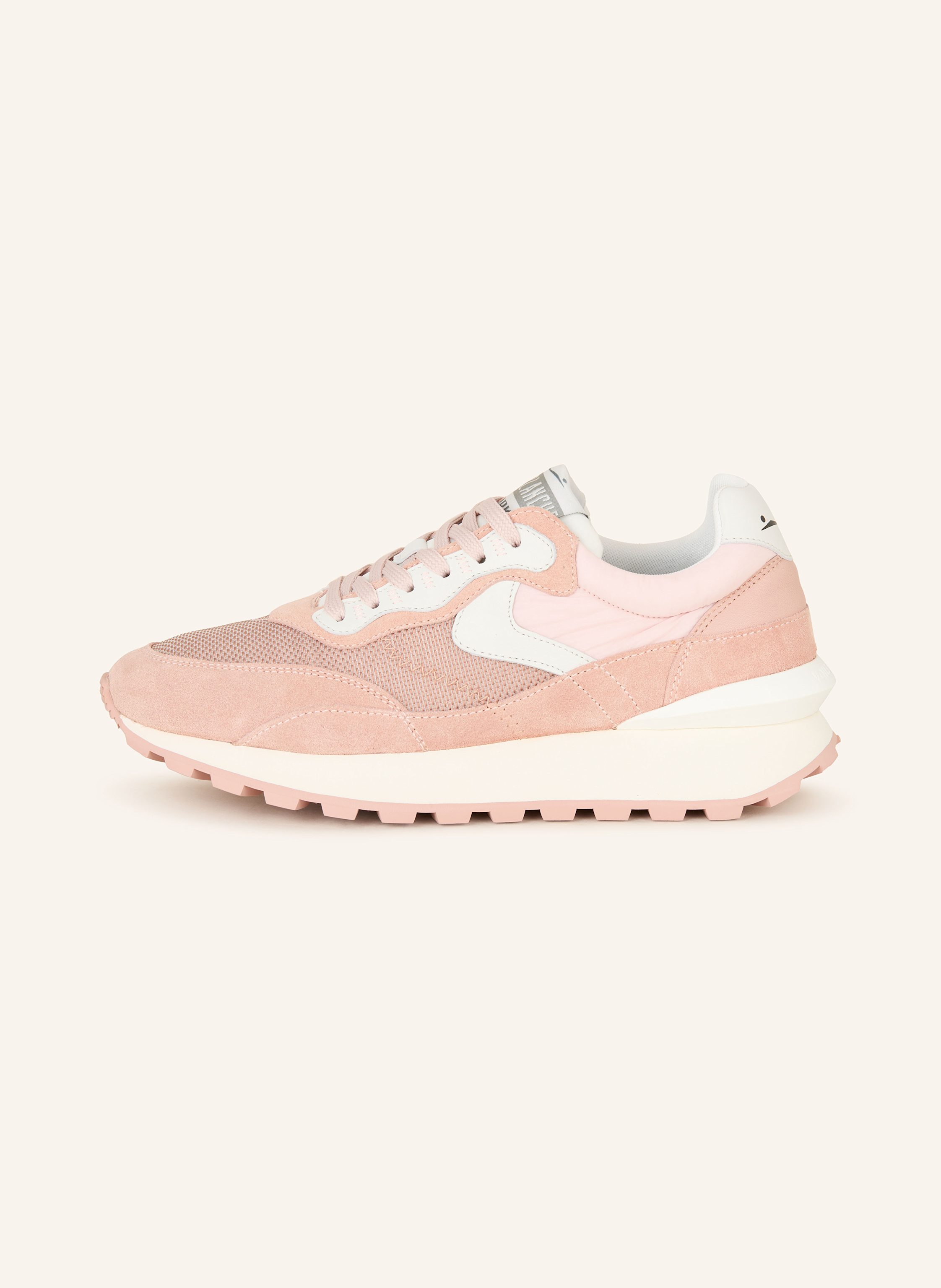 Thumbnail - Voile Blanche Sneaker Qwark Hype rosa