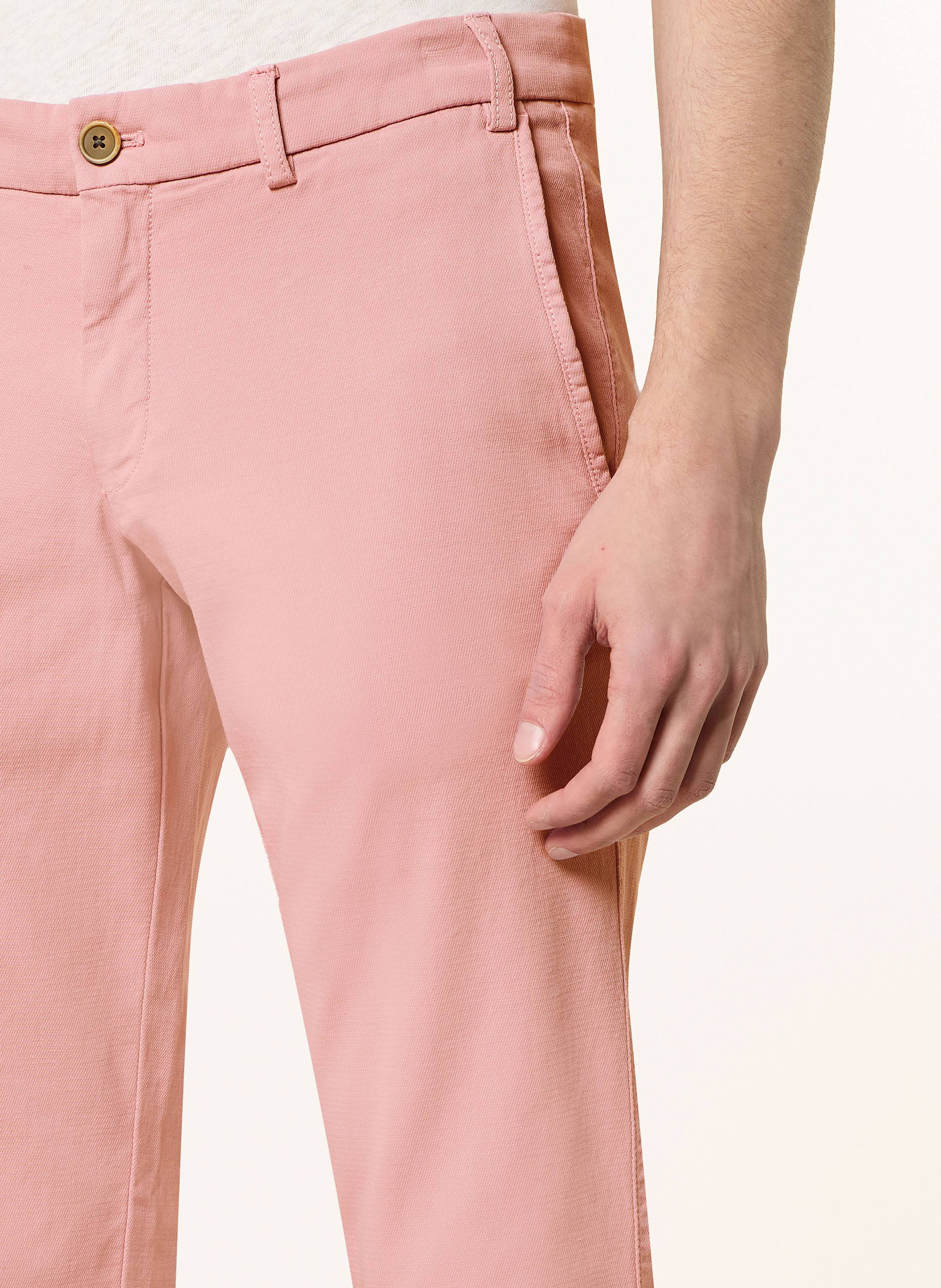 Thumbnail - Hiltl Chino Slim Fit rosa