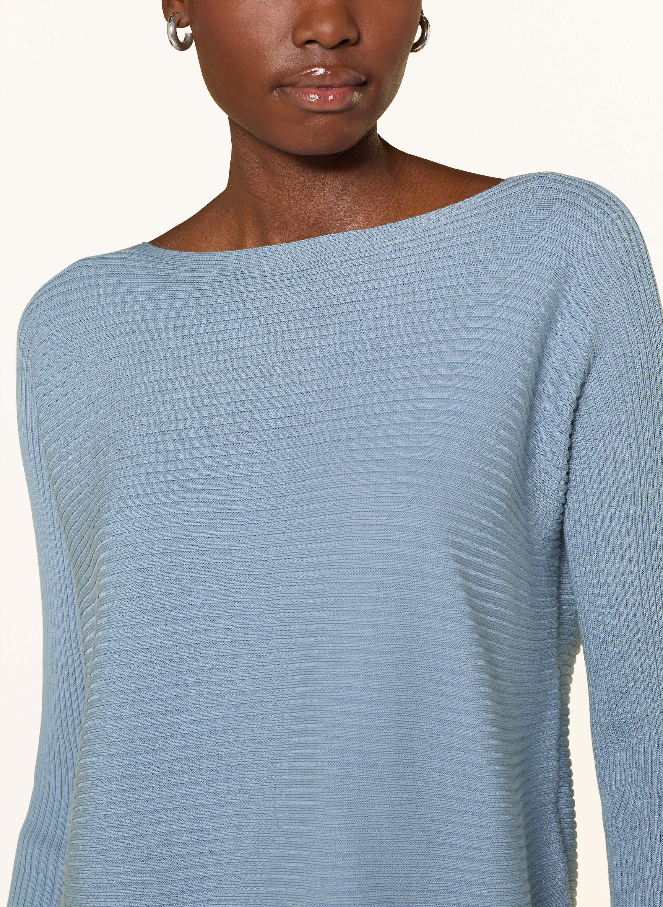Thumbnail - Max & Co. Pullover Scambio blau