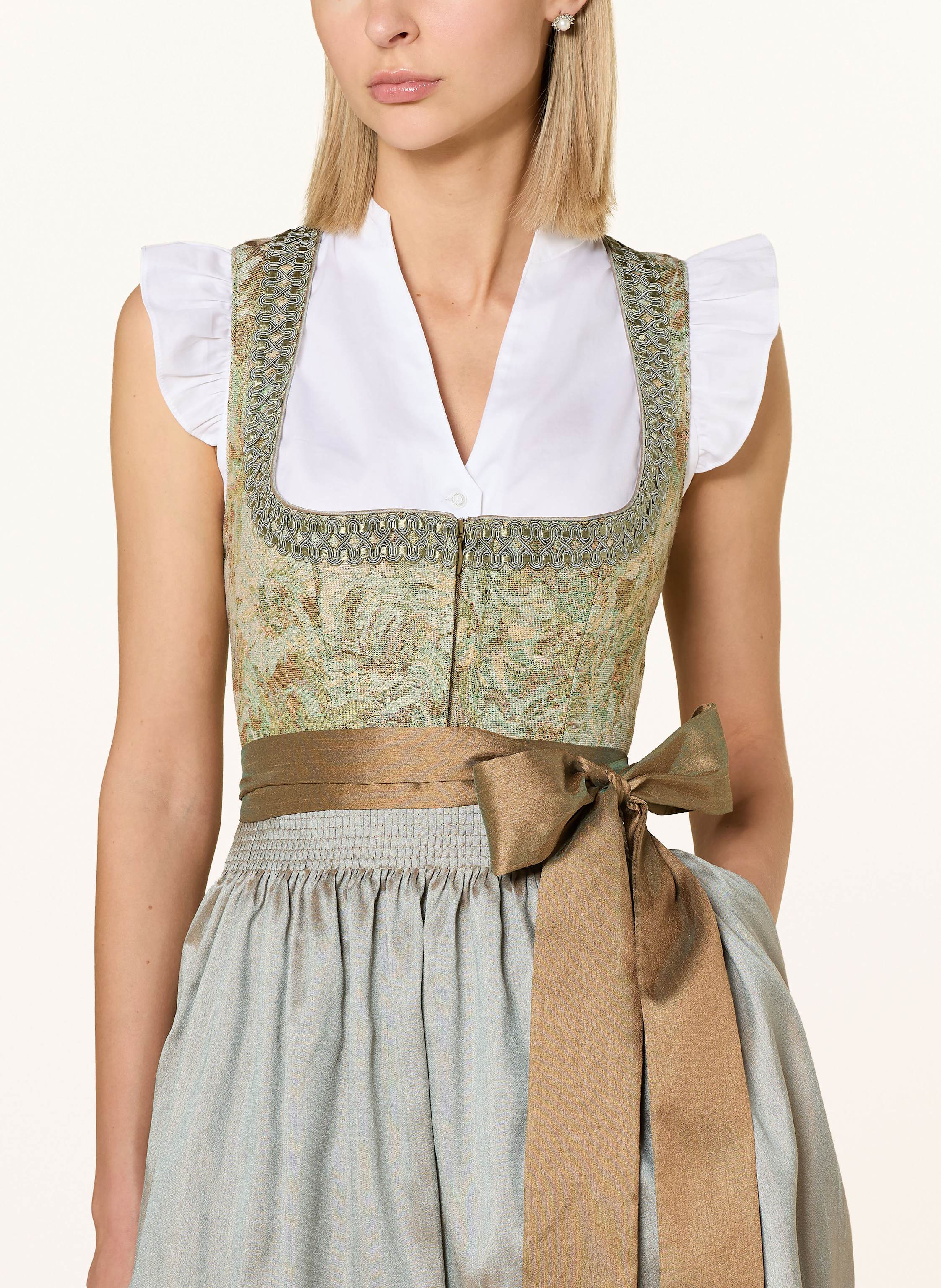 Thumbnail - Krüger Dirndl Kyla gruen