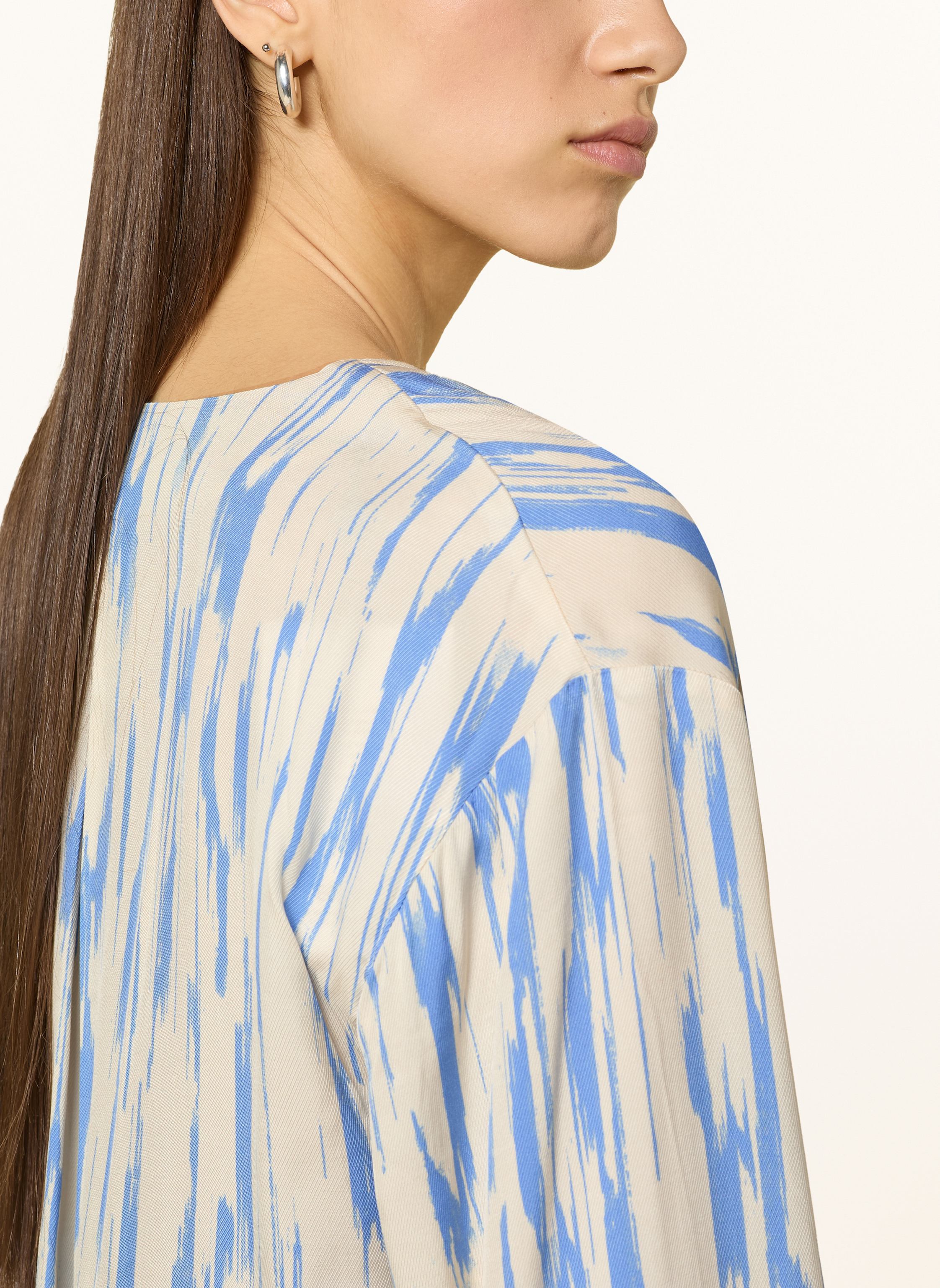 Thumbnail - Selected Femme Blusenshirt blau