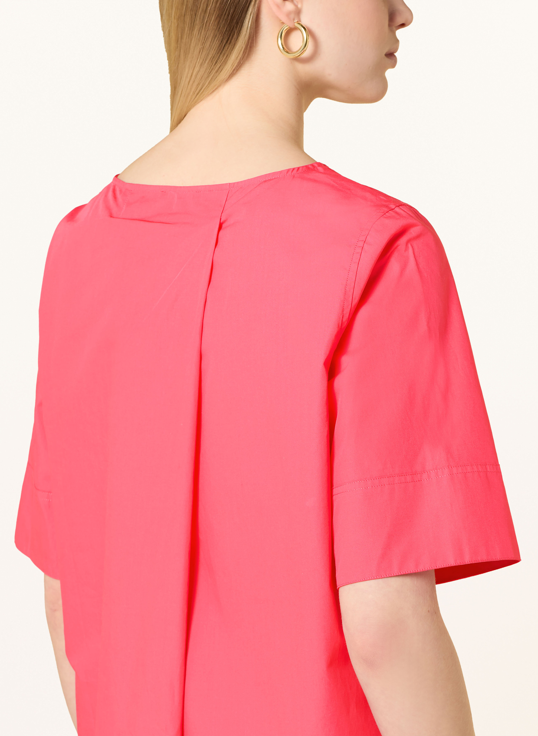 Thumbnail - Maerz Muenchen Blusenshirt pink