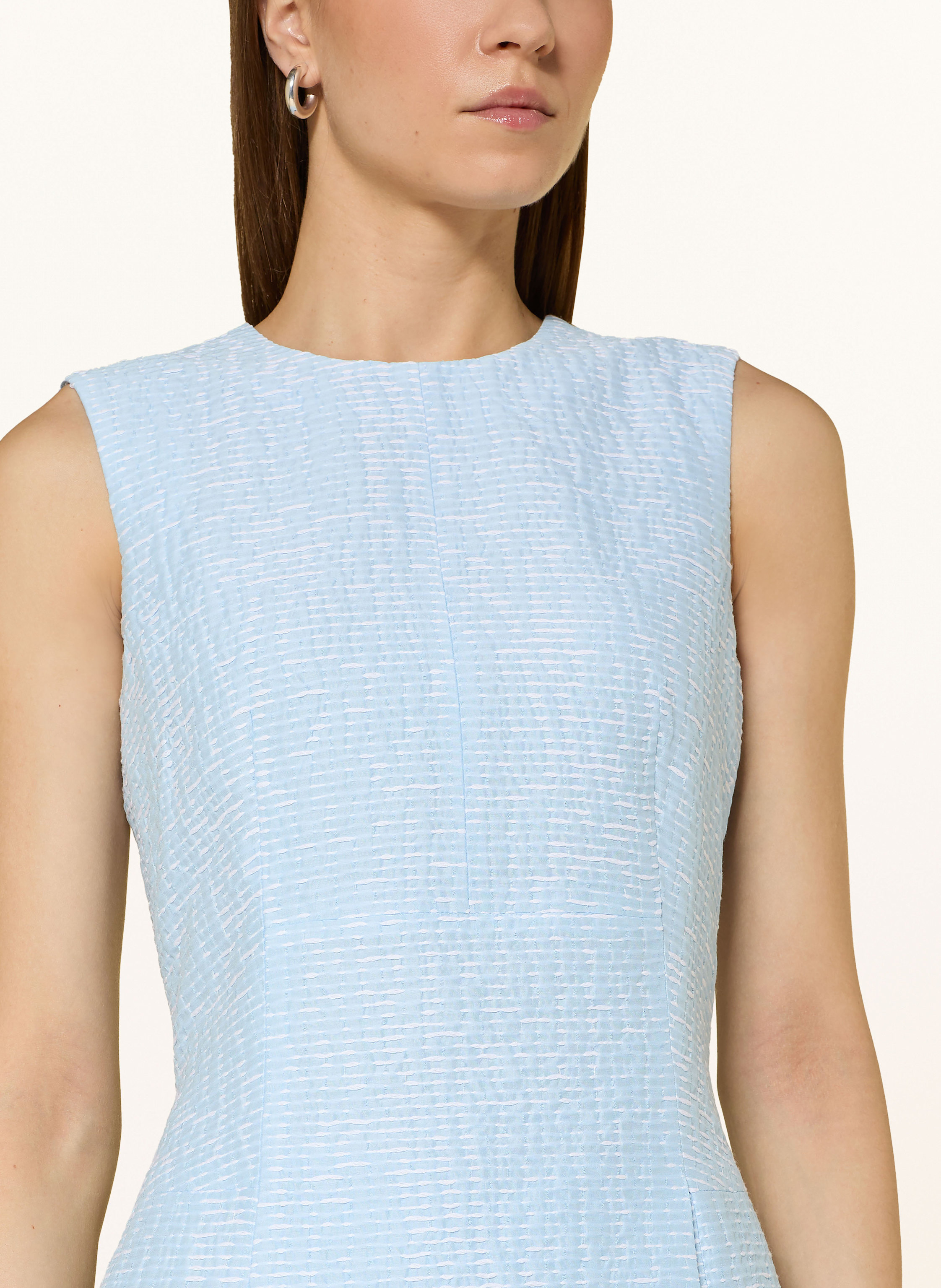 Thumbnail - Sly 010 Kleid Ylva blau