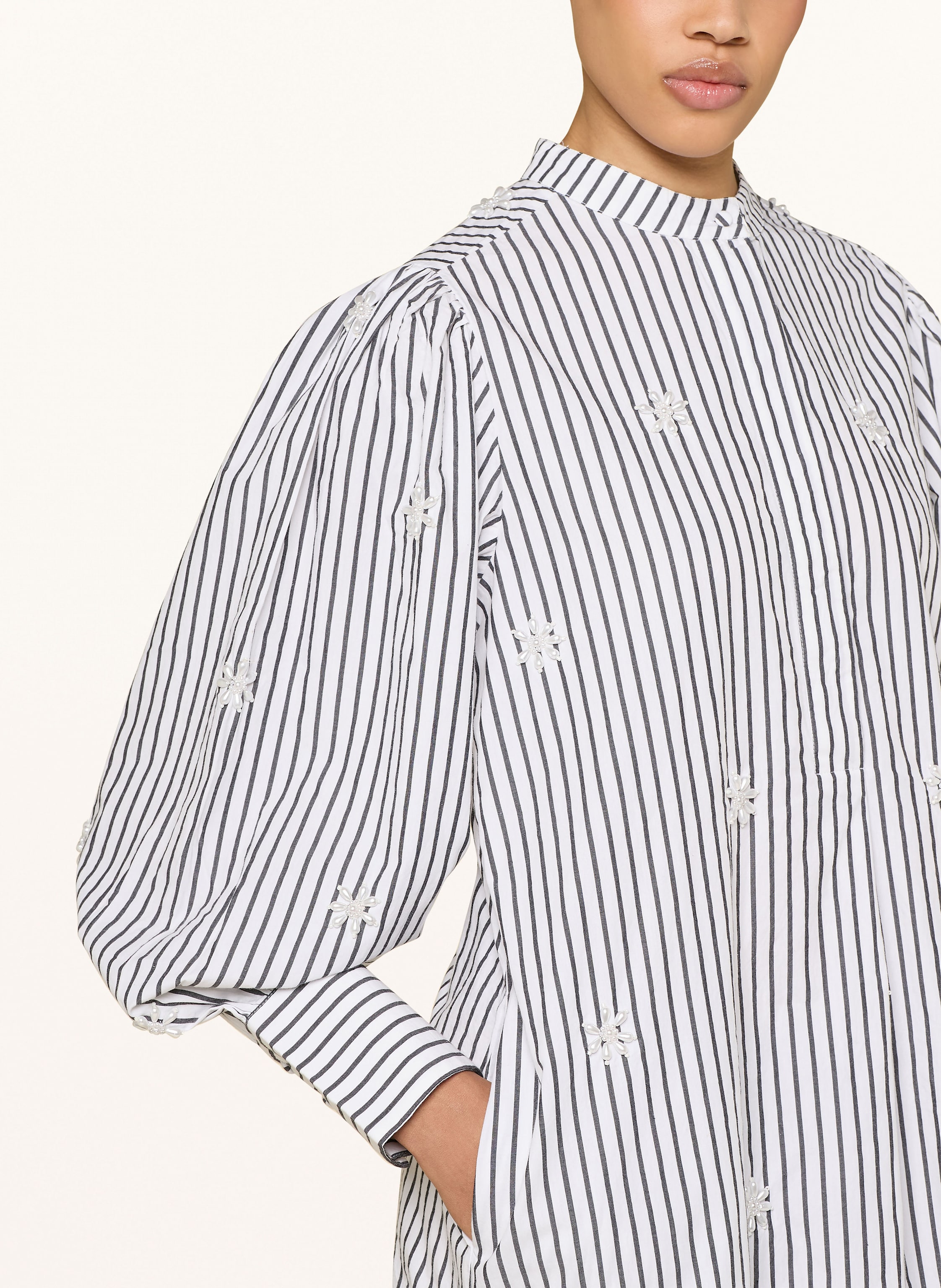 Thumbnail - Y.A.S. Kleid schwarz