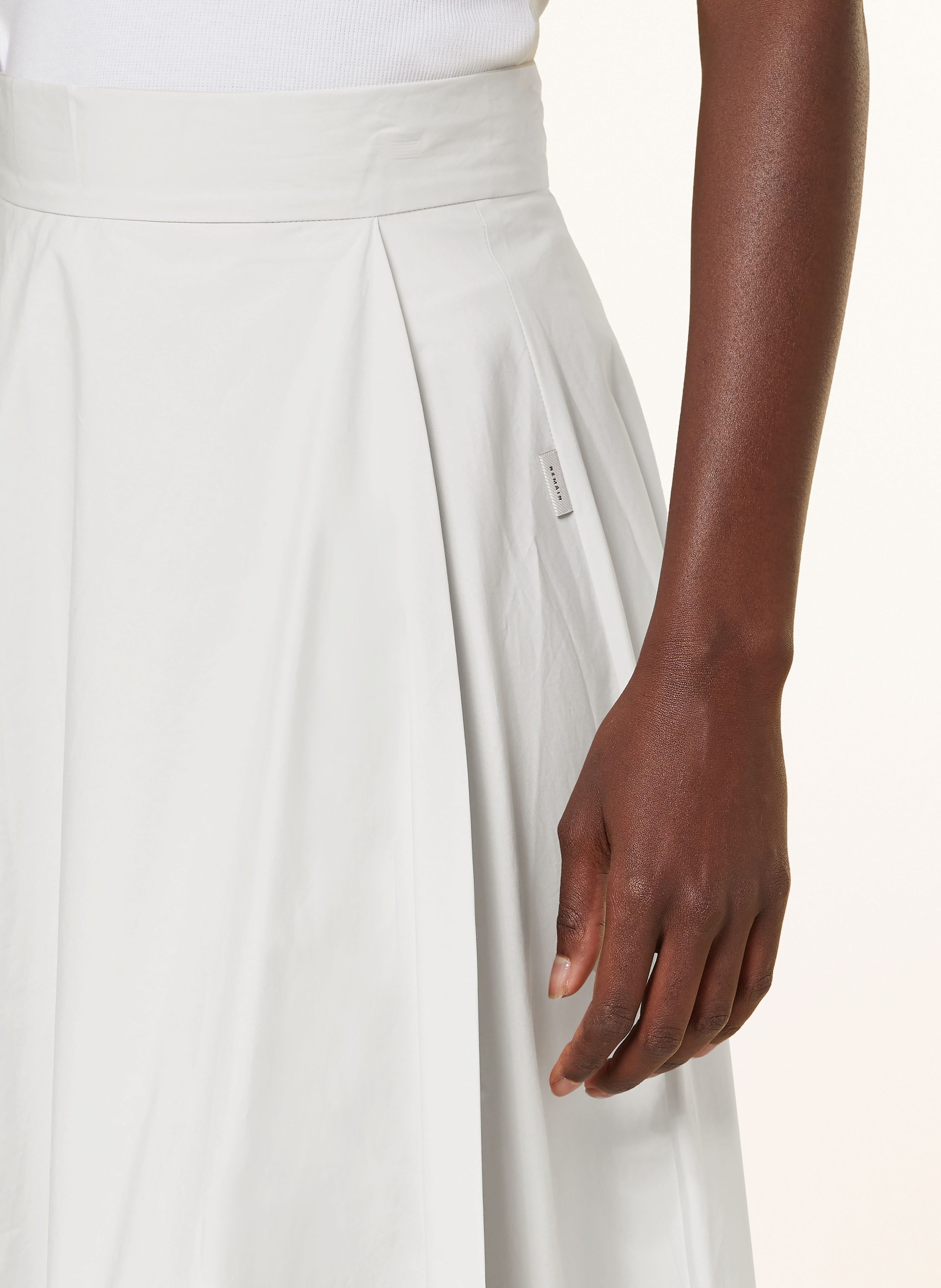 Thumbnail - Remain Rock weiss