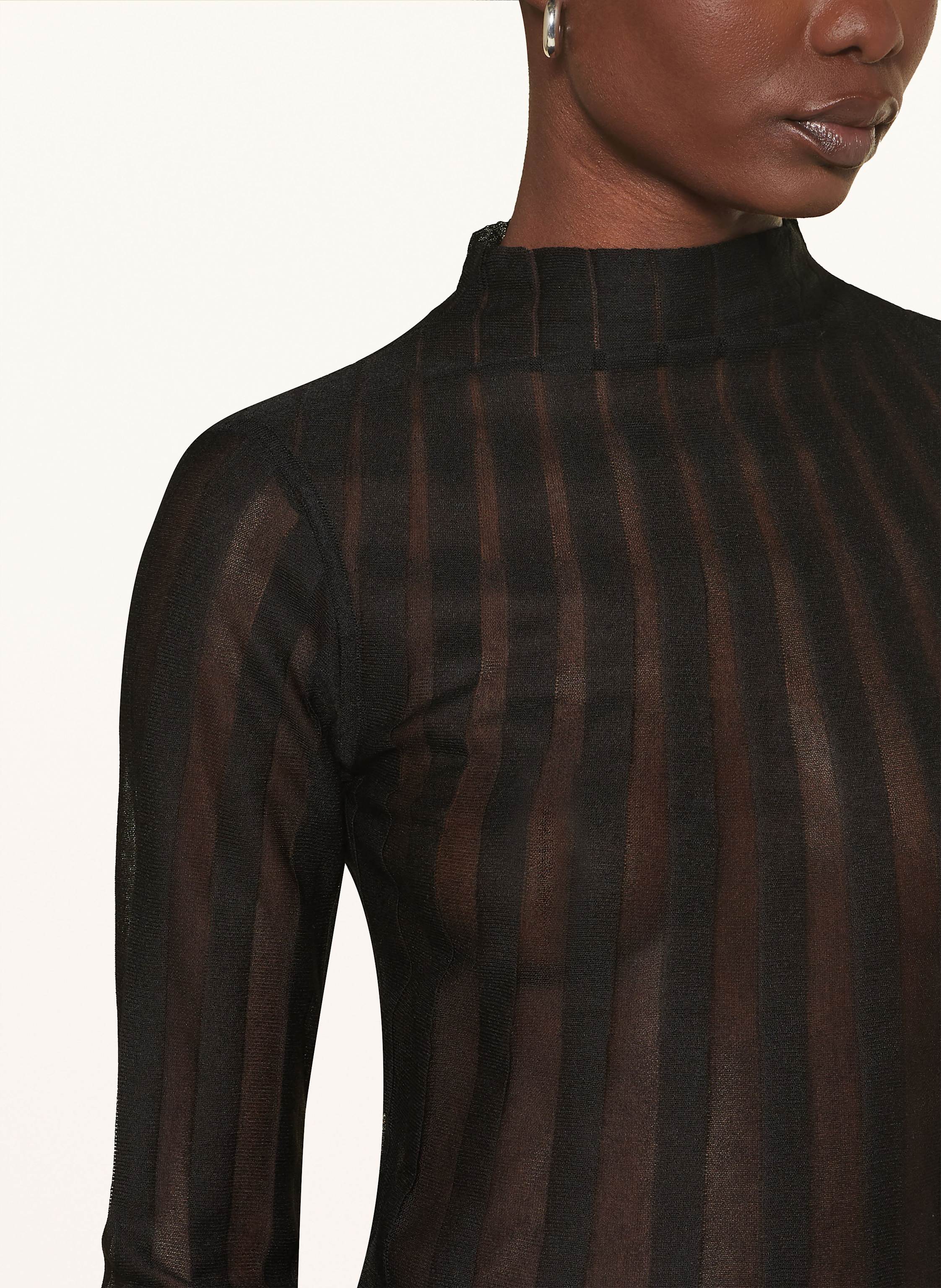 Thumbnail - Remain Pullover schwarz