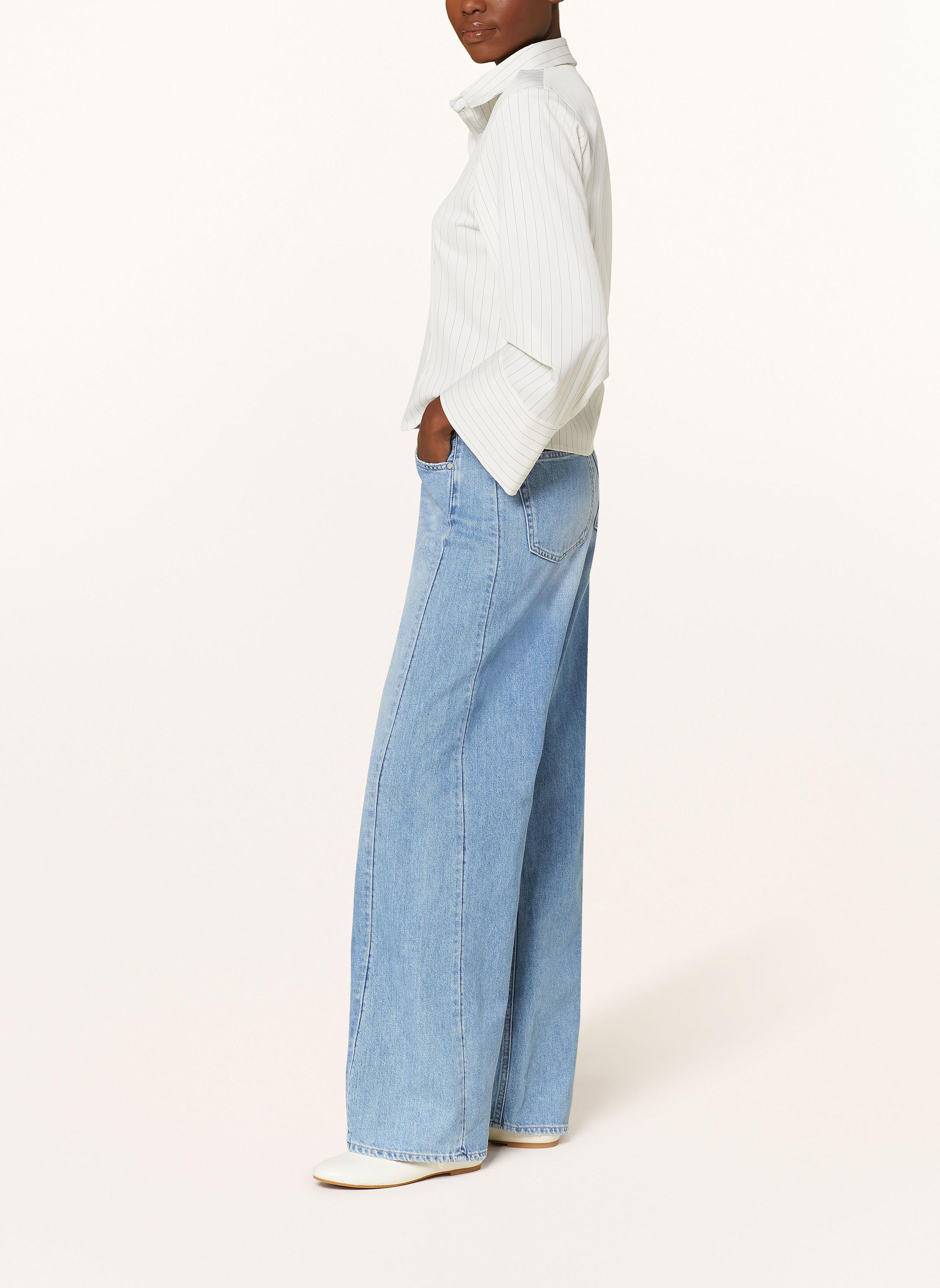Thumbnail - Replay Boyfriend Jeans Narja blau