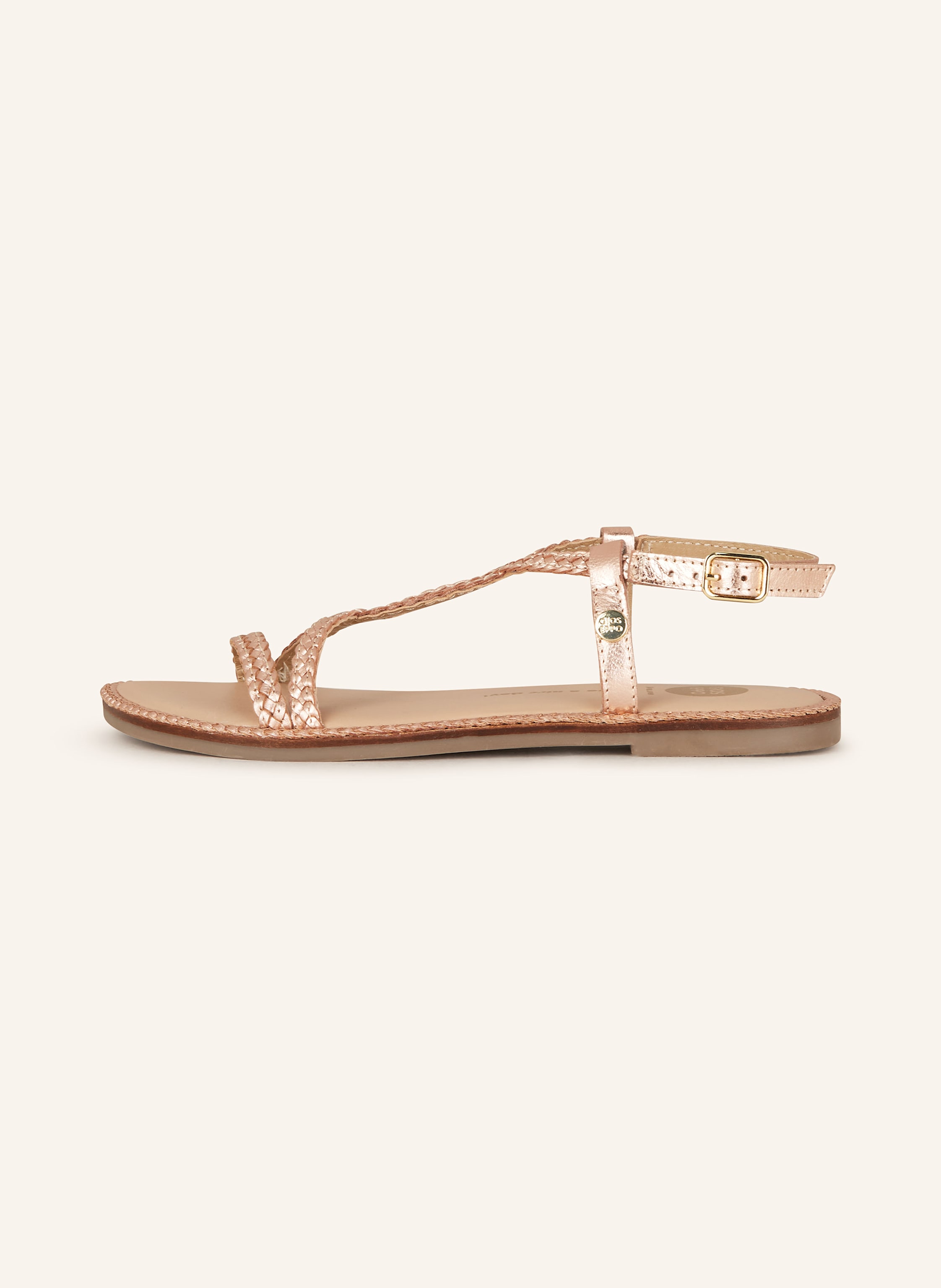 Thumbnail - Gioseppo Sandalen Suffield rosegold