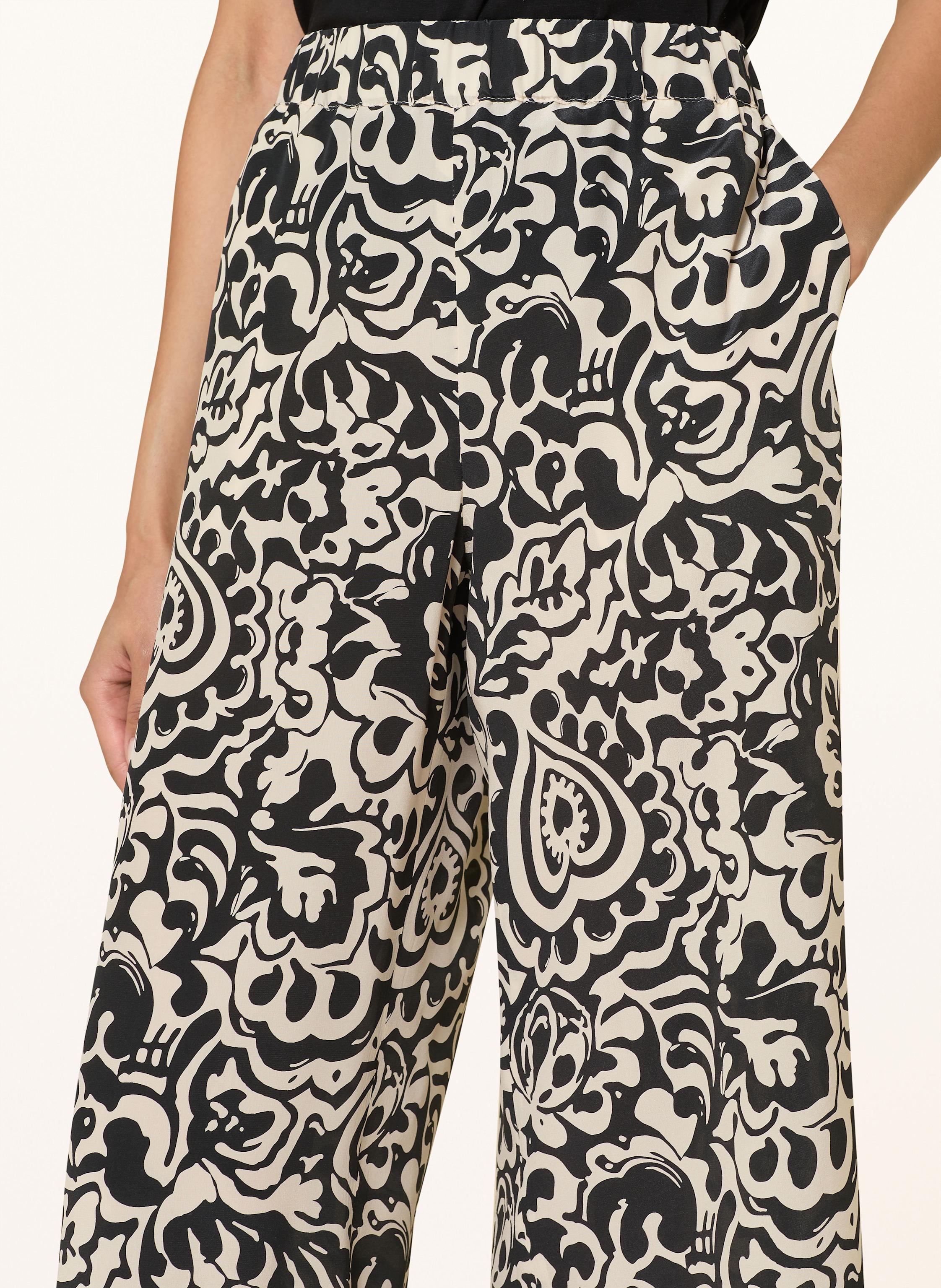 Thumbnail - Weekend Max Mara 7/8-Hose Reed weiss