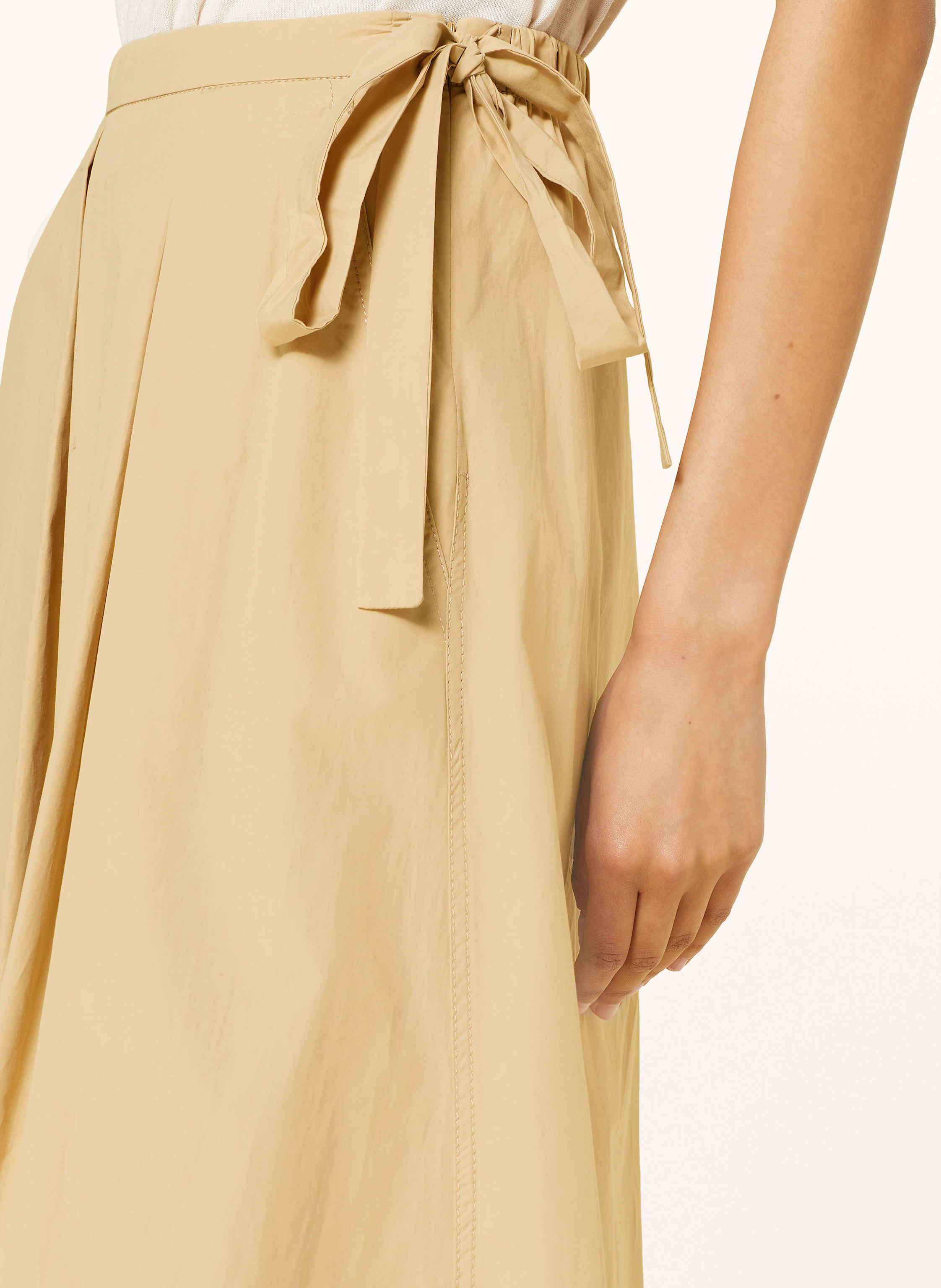 Thumbnail - Weekend Max Mara Rock Folk beige