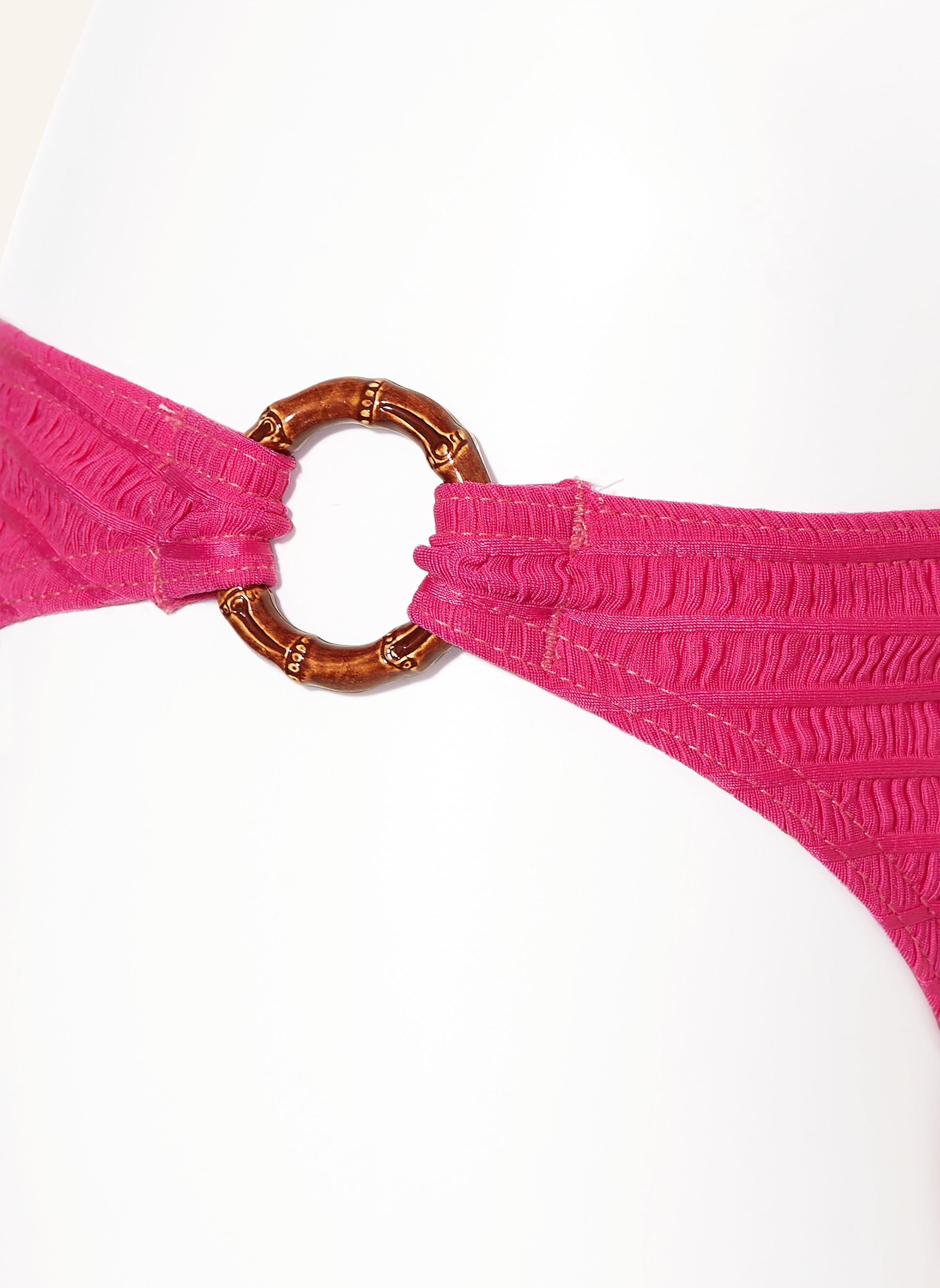 Thumbnail - Banana Moon Basic-Bikini-Hose Groove Vaiva pink