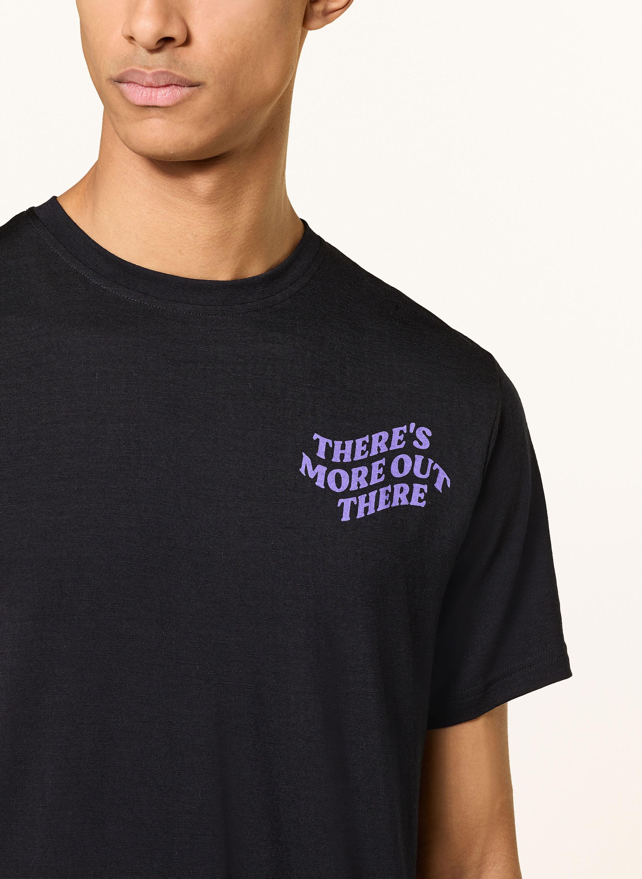 Thumbnail - Odlo T-Shirt schwarz