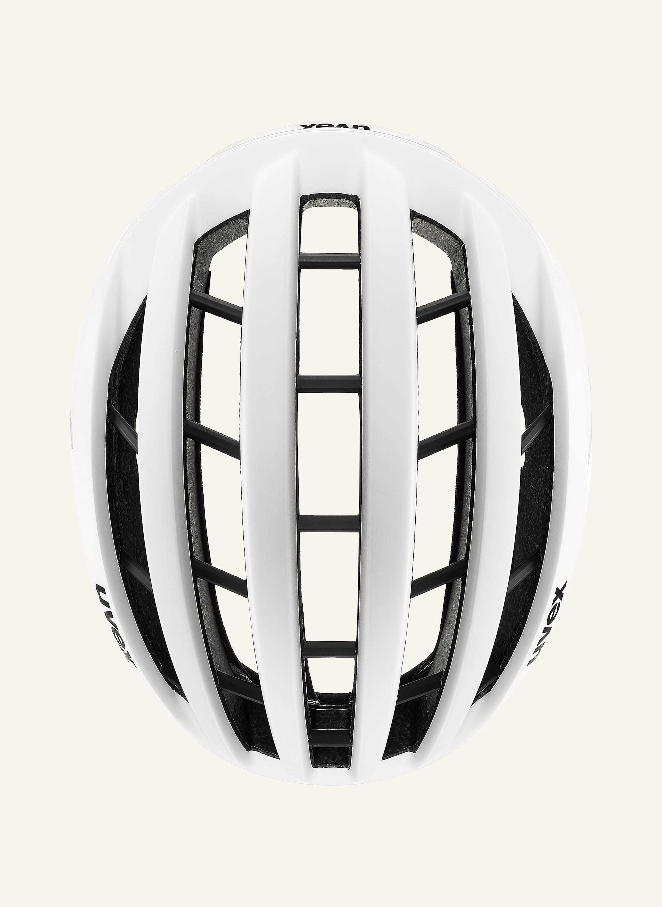 Thumbnail - Uvex Fahrradhelm Surge weiss