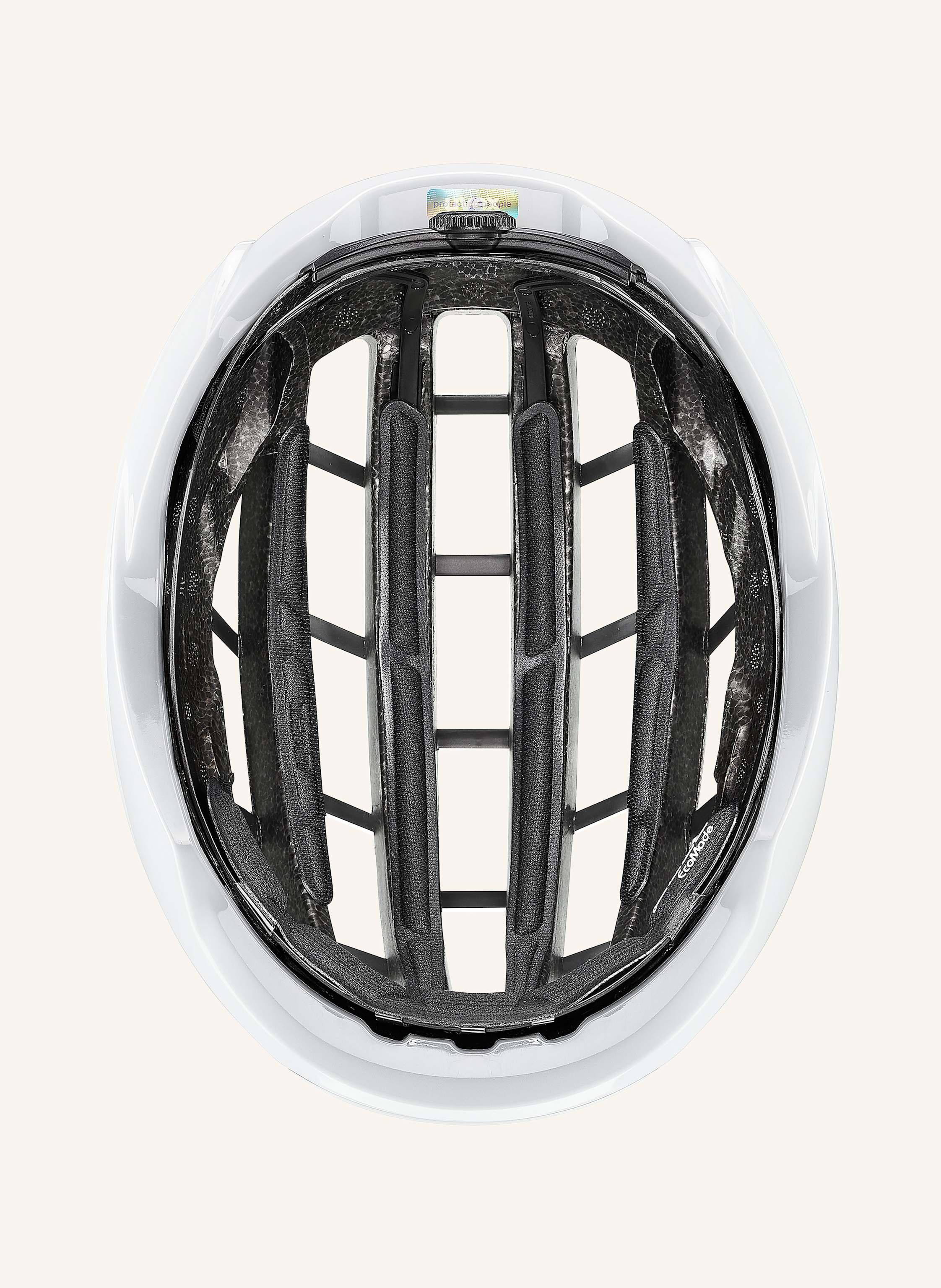 Thumbnail - Uvex Fahrradhelm Surge weiss