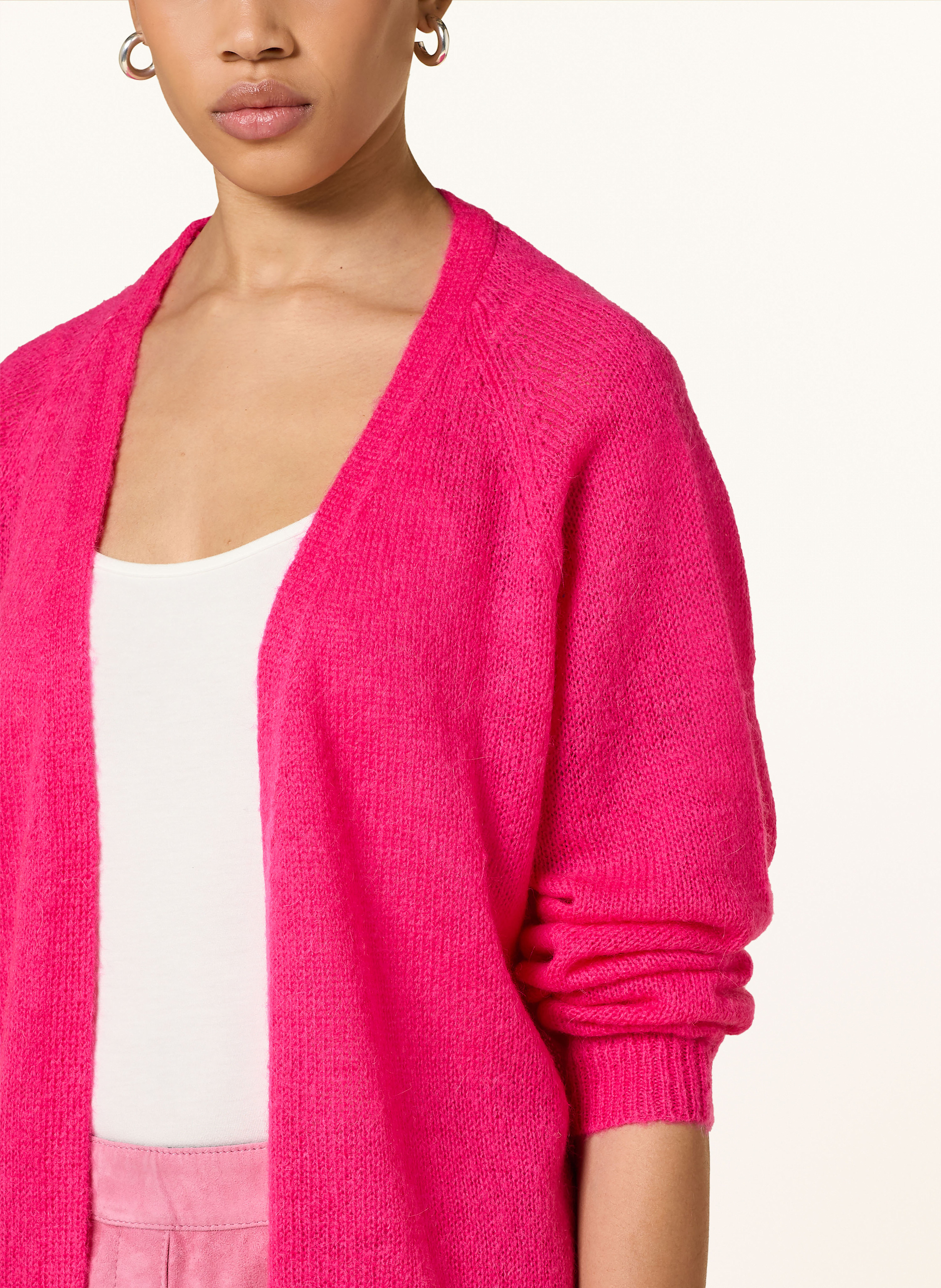 Thumbnail - Miss Lagotte Strickhülle pink