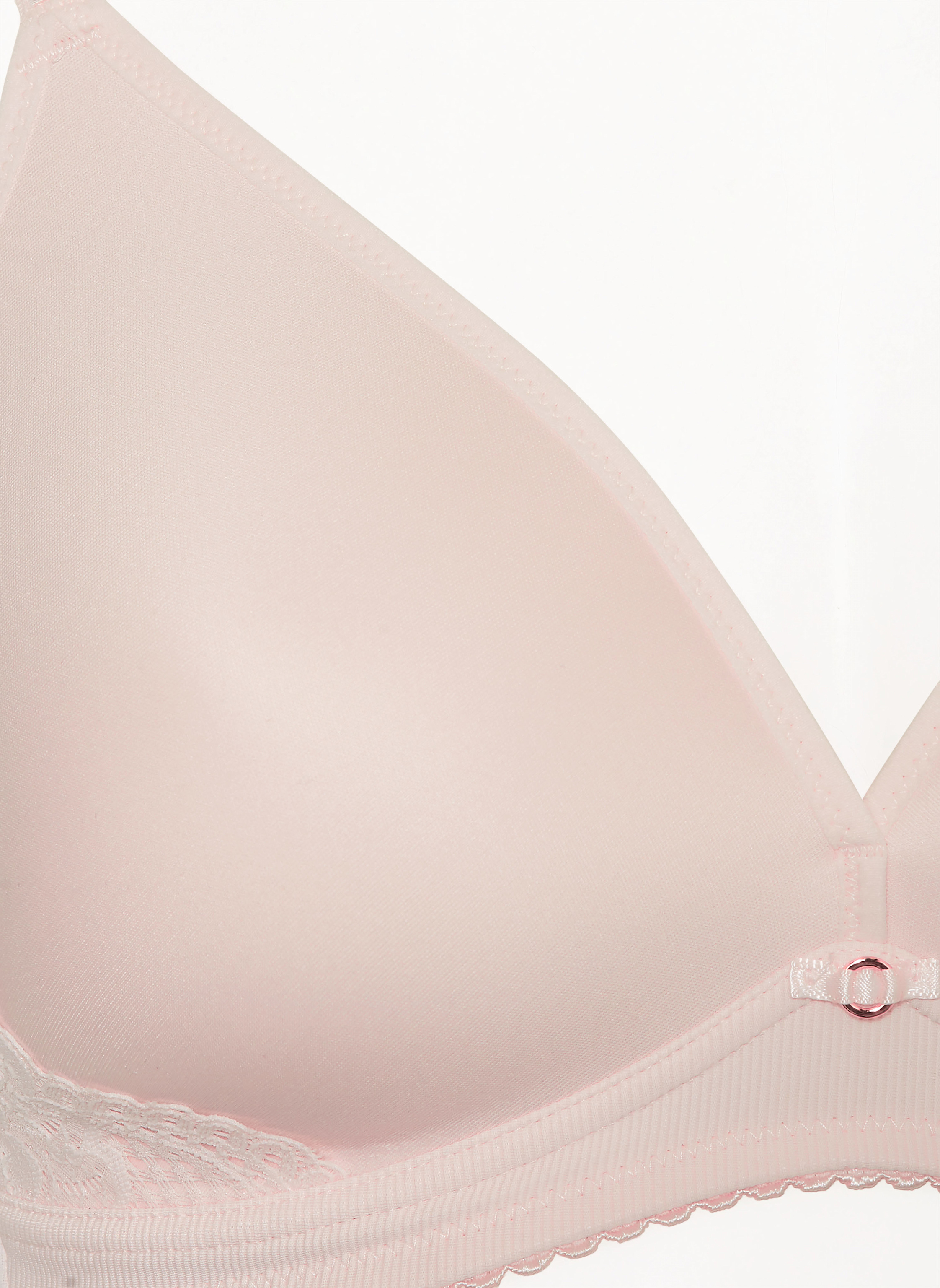 Thumbnail - Felina Conturelle Soft-Bh Swing rosa