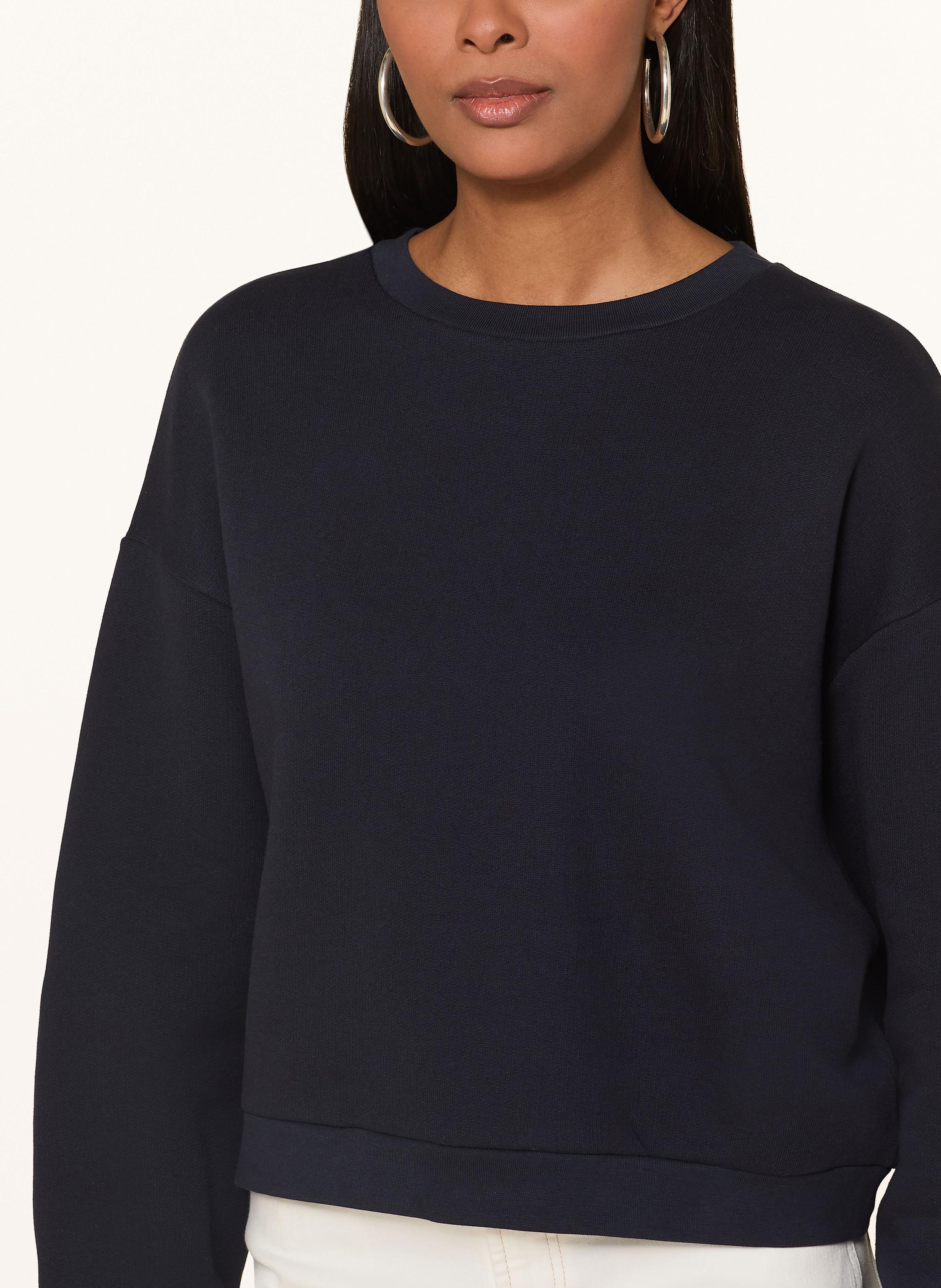 Thumbnail - Lanius Sweatshirt blau