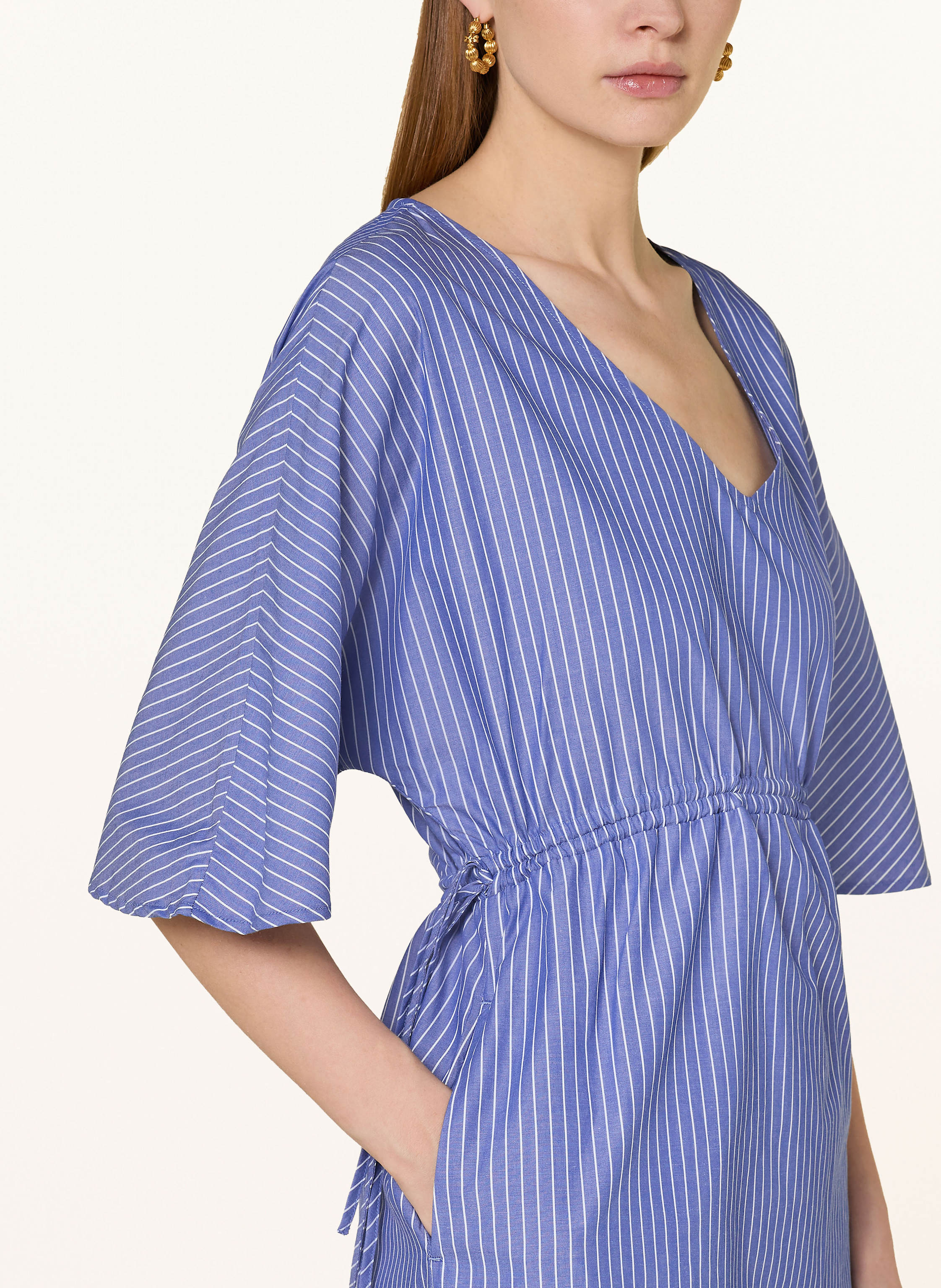 Thumbnail - Lanius Kleid blau
