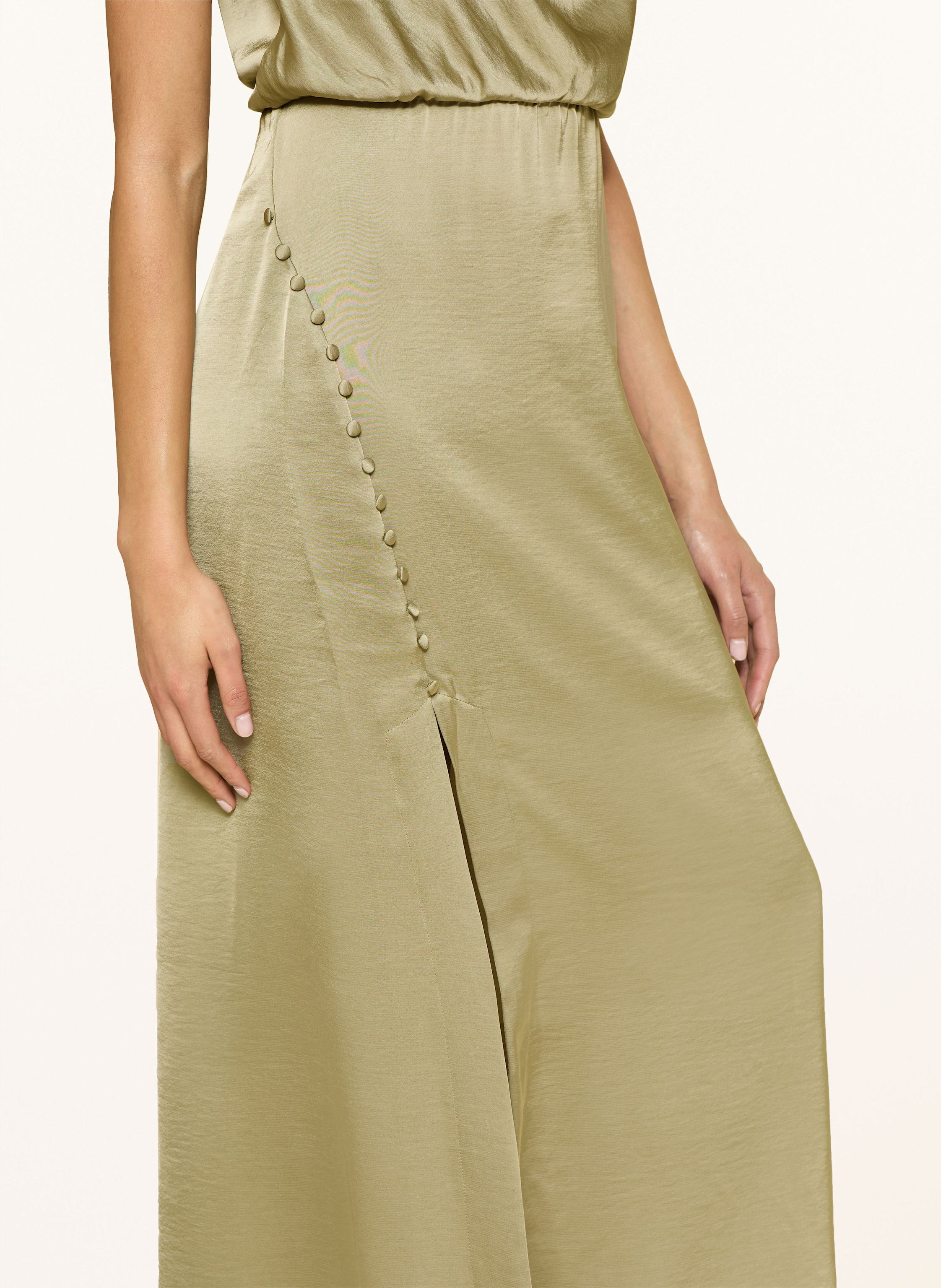 Thumbnail - dante6 Satinkleid Marine gruen