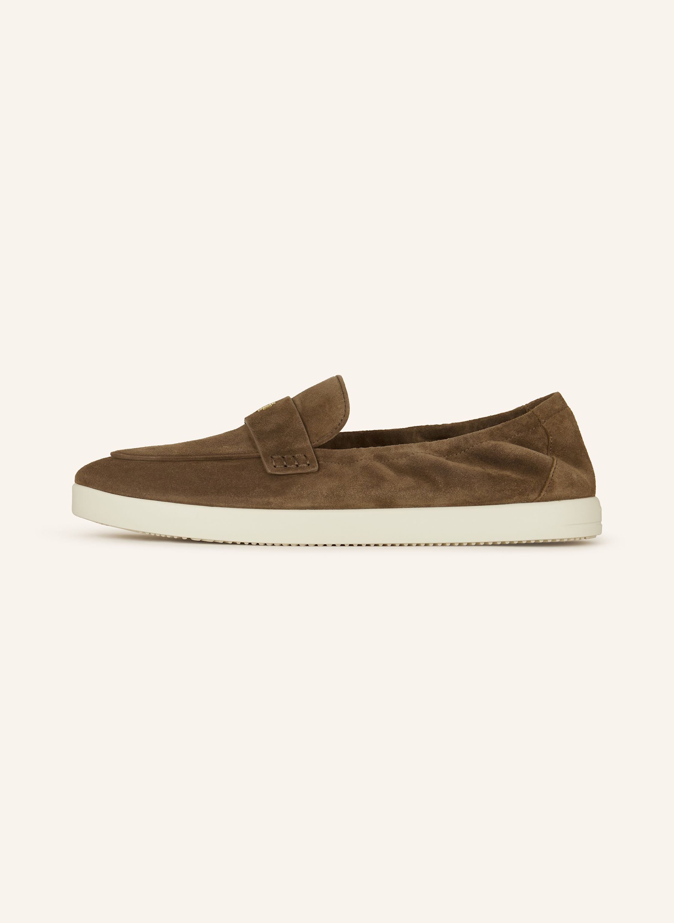 Thumbnail - Tory Burch Loafer braun