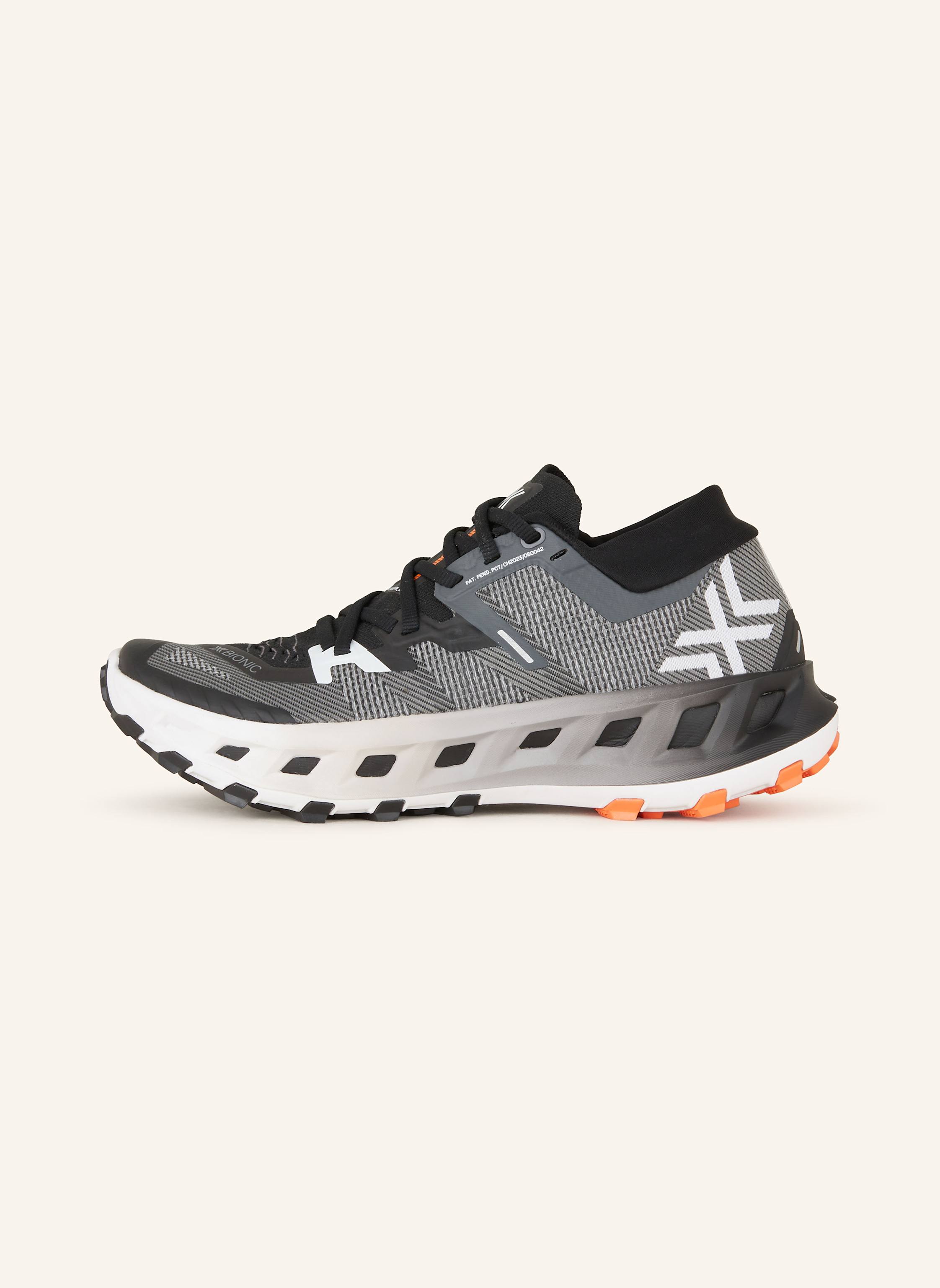 Thumbnail - X-Bionic Trailrunning-Schuhe Terraskin x02 schwarz
