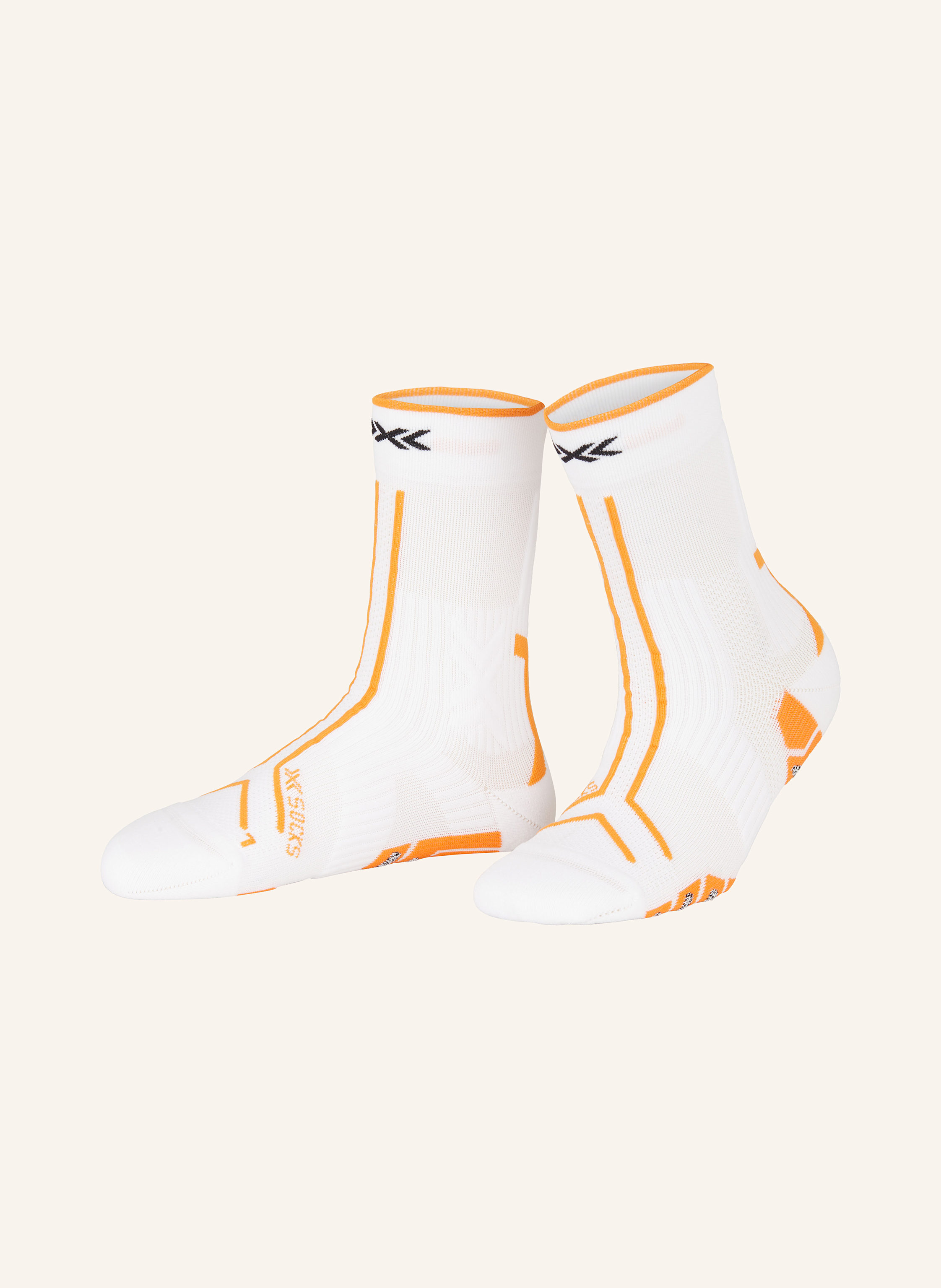 Thumbnail - X-Bionic Trailrunning-Schuhe Terraskin x02 schwarz